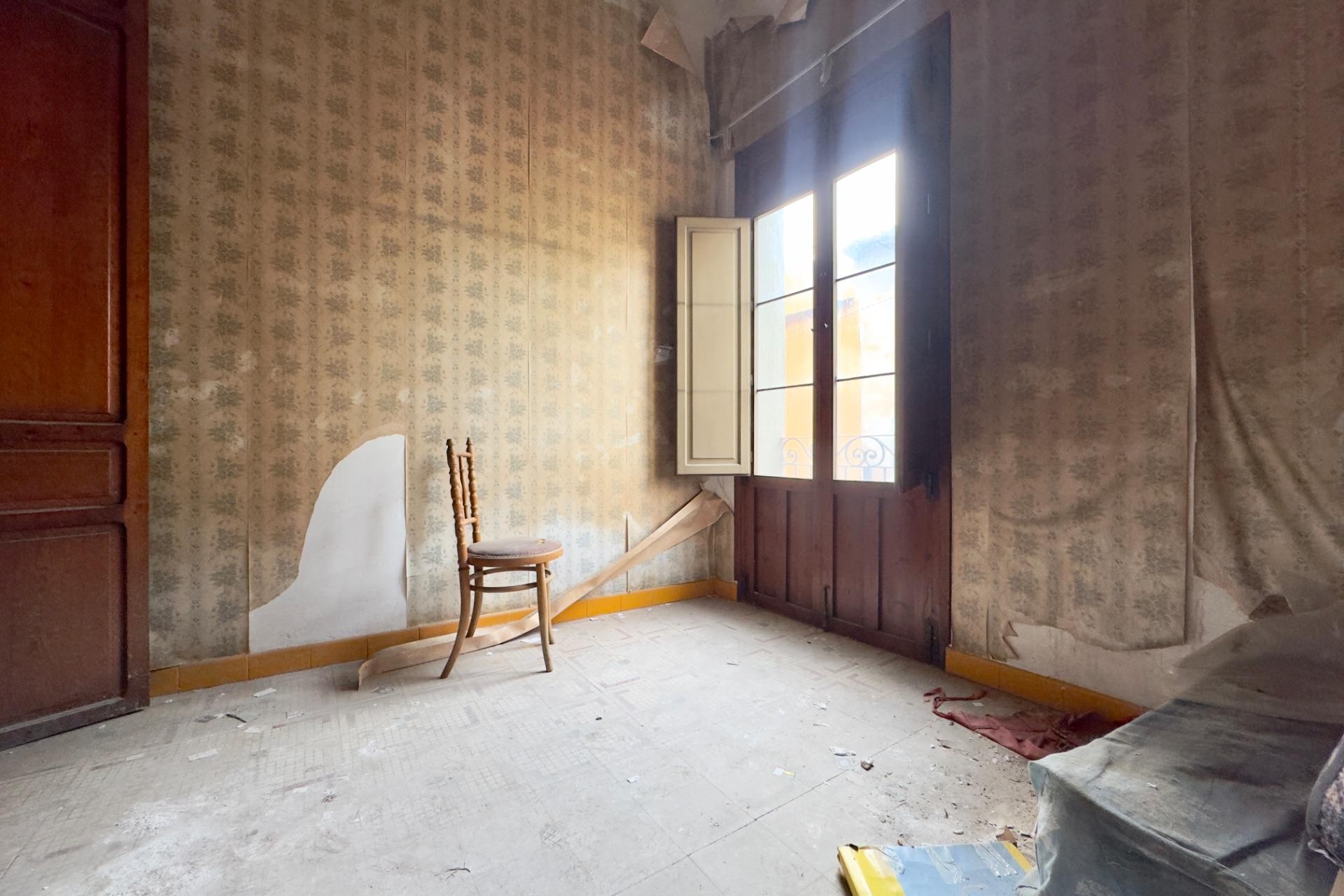 Revente - Casa - Aspe - Centro