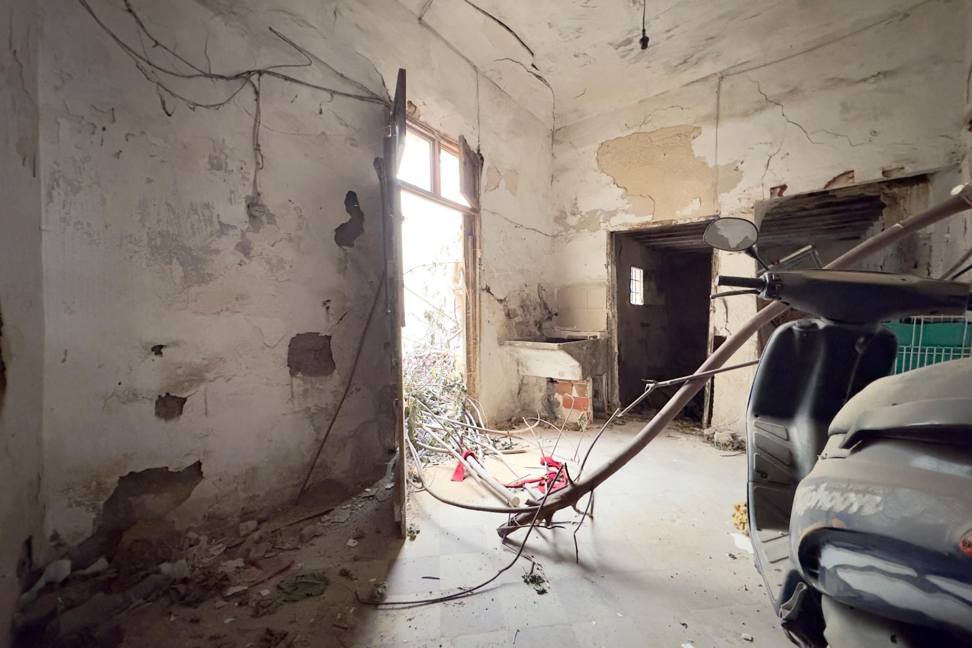 Revente - Casa - Aspe - Centro