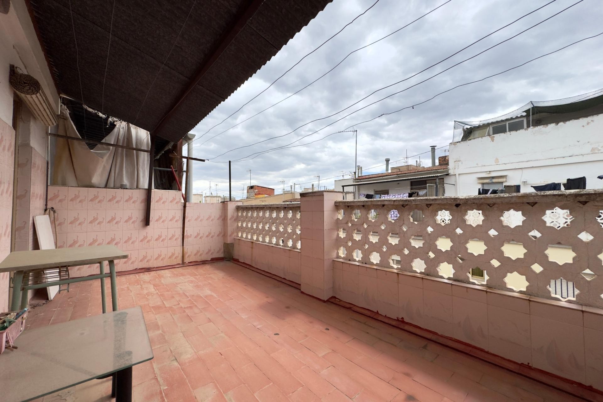 Revente - Casa - Aspe - Prosperidad - La Cruz