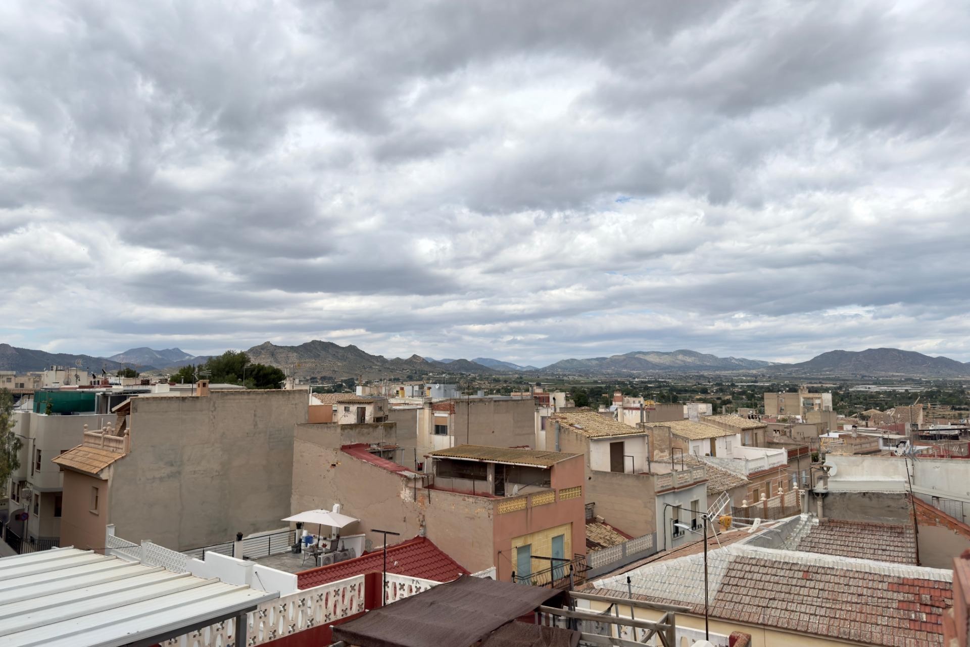 Revente - Casa - Aspe - Prosperidad - La Cruz