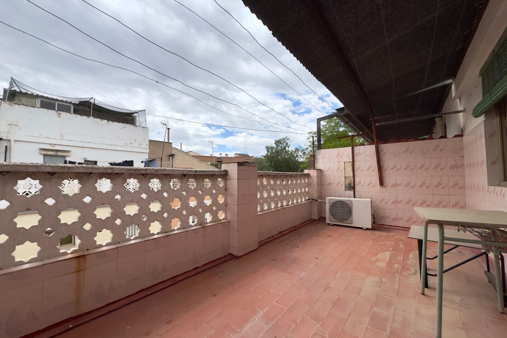 Revente - Casa - Aspe - Prosperidad - La Cruz