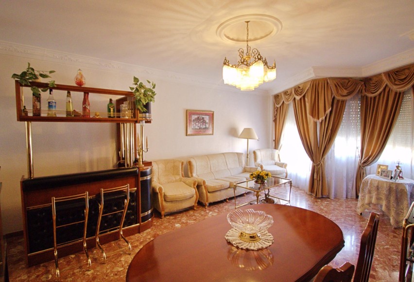 Revente - Casa - Callosa de Segura - Comunidad valenciana