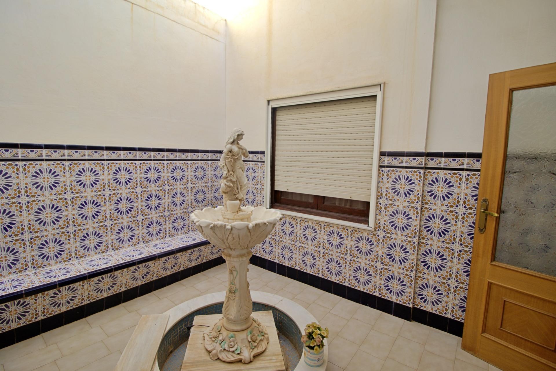 Revente - Casa - Callosa de Segura - Comunidad valenciana