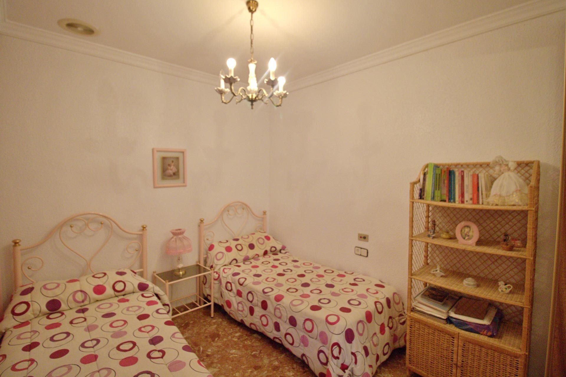 Revente - Casa - Callosa de Segura - Comunidad valenciana