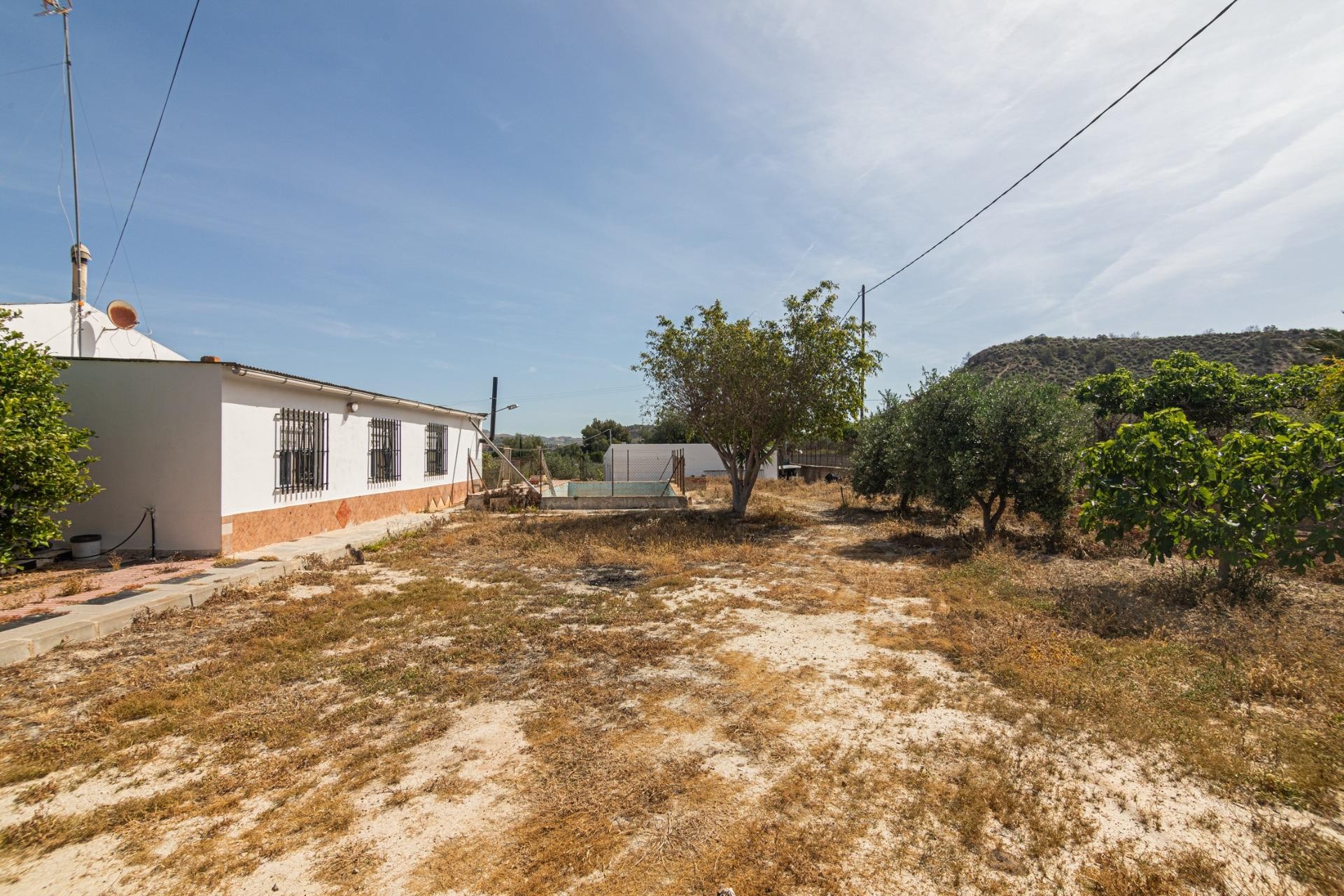 Revente - Casa de campo - Elche - Carrús Este