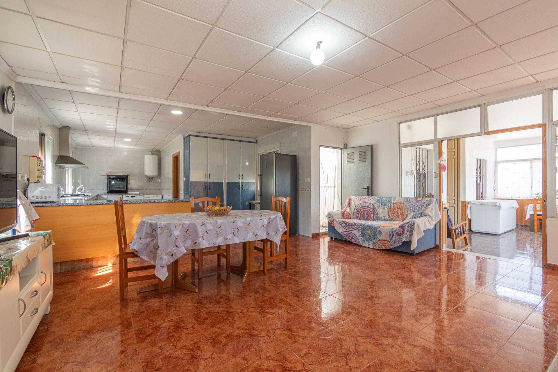 Revente - Casa de campo - Elche - Carrús Este