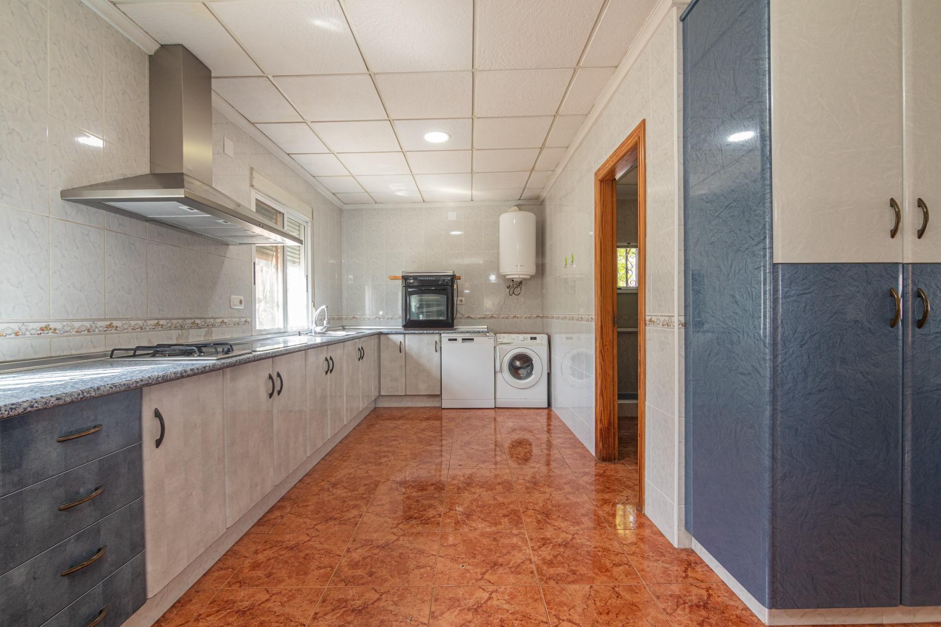 Revente - Casa de campo - Elche - Carrús Este