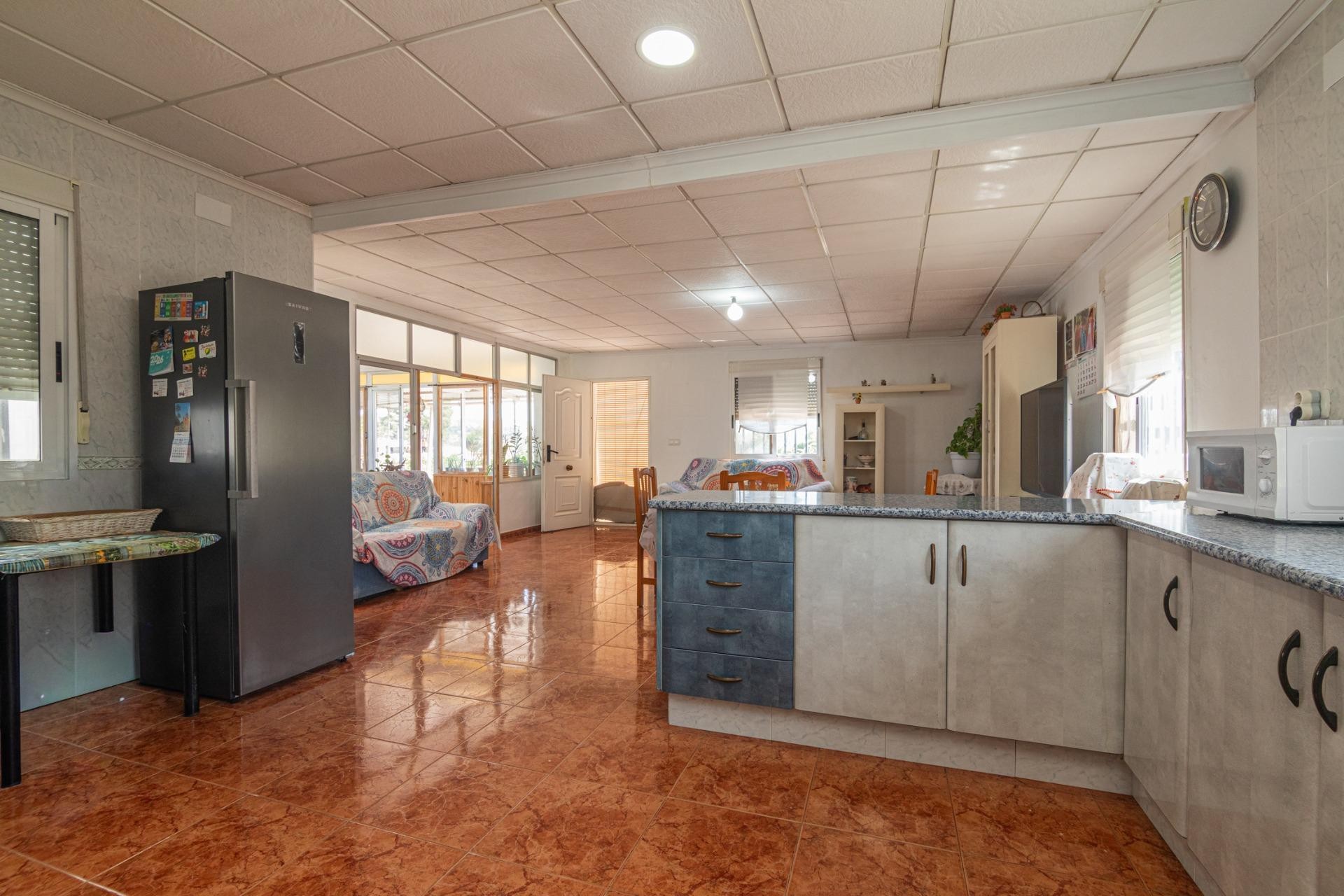 Revente - Casa de campo - Elche - Carrús Este