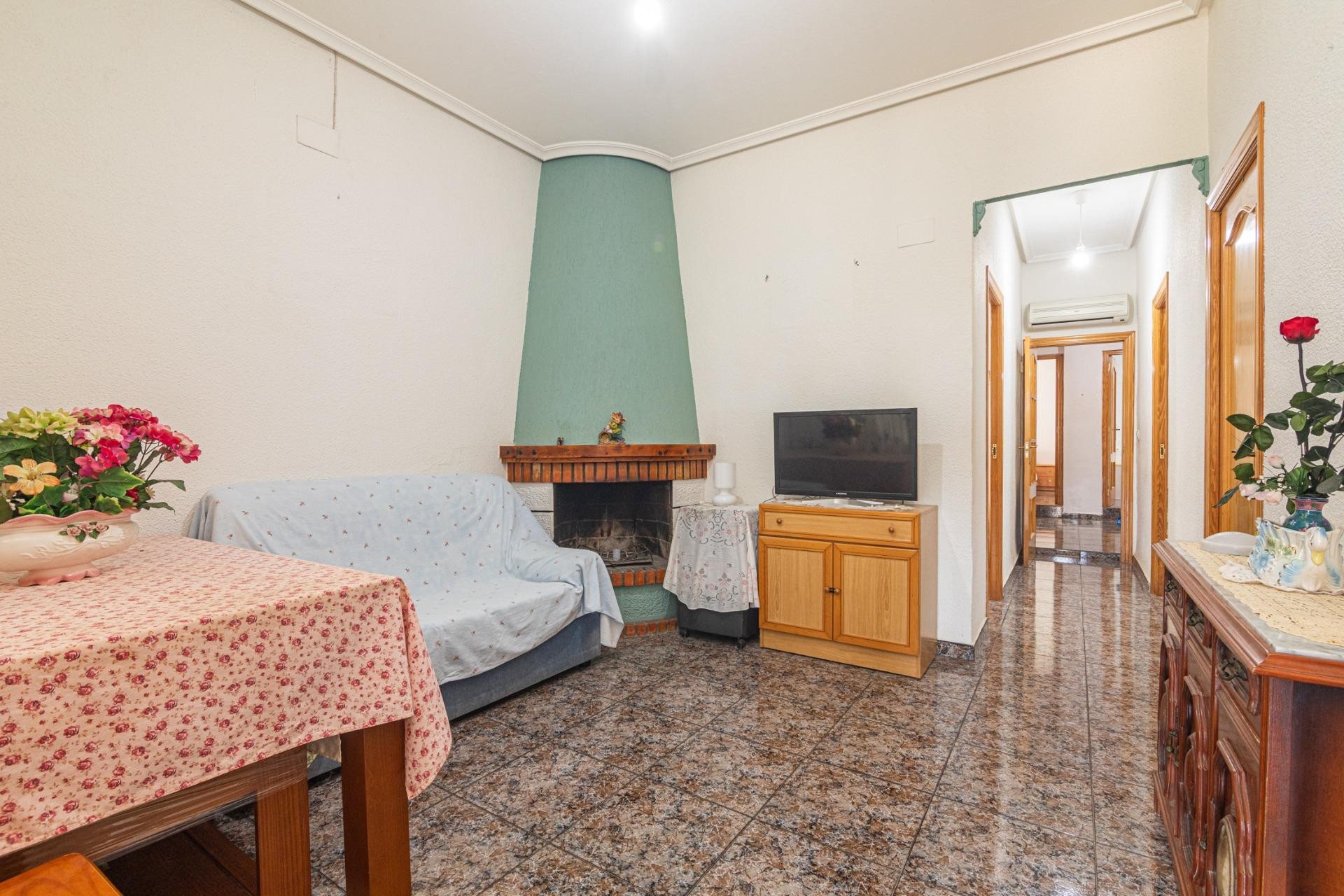 Revente - Casa de campo - Elche - Carrús Este