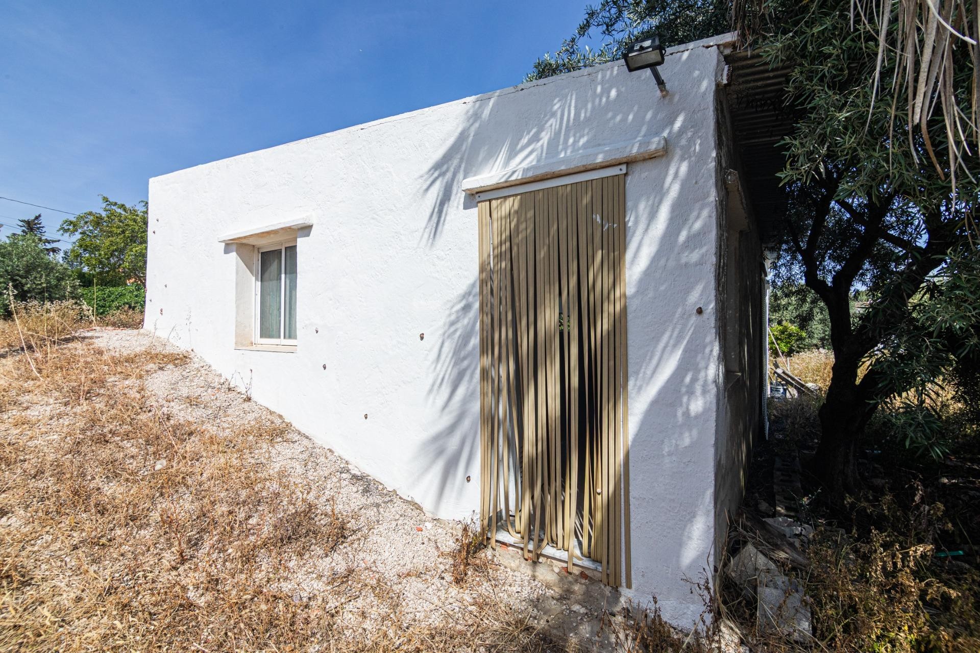 Revente - Casa de campo - Elche - Carrús Este