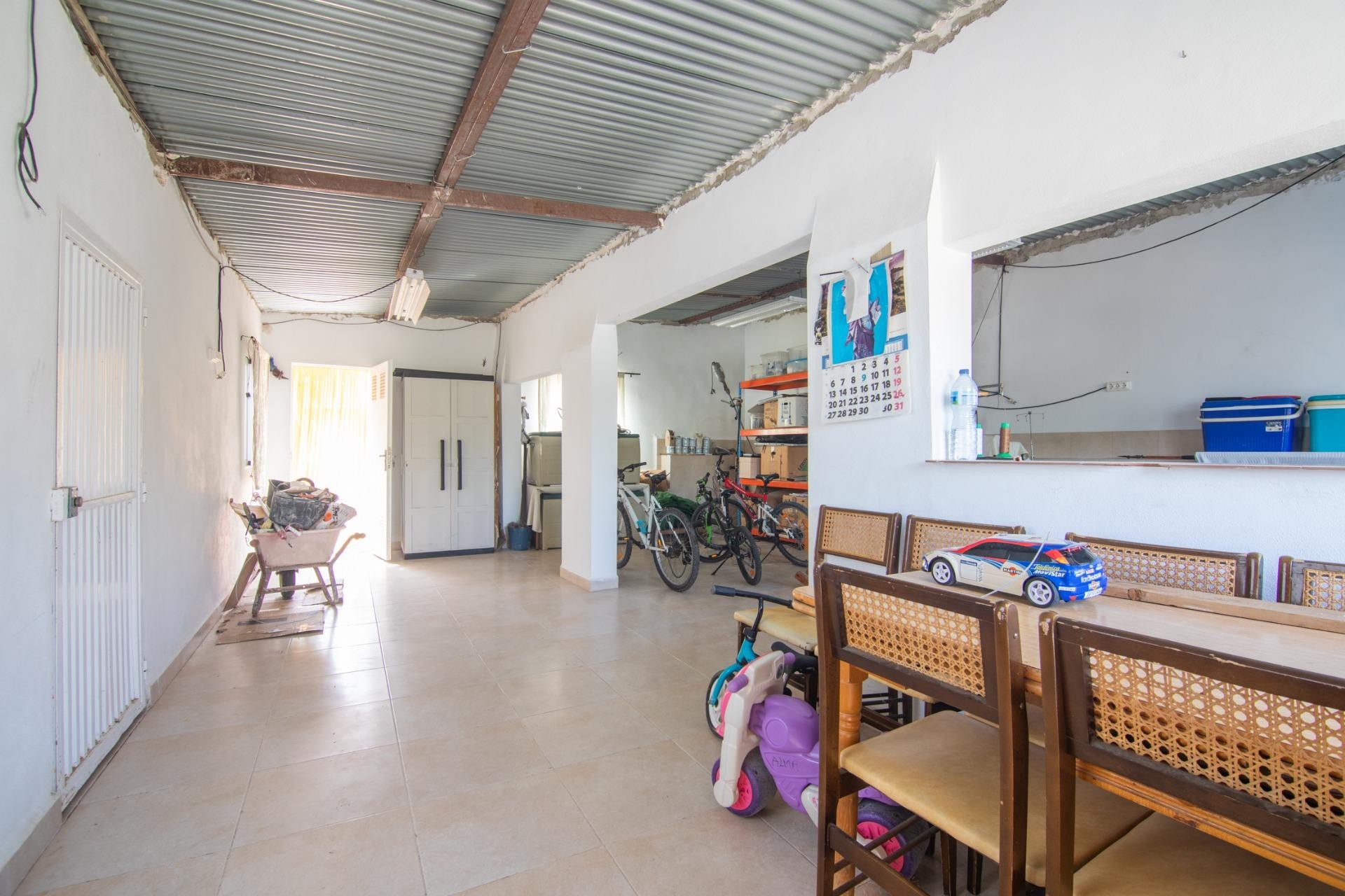 Revente - Casa de campo - Elche - Carrús Este