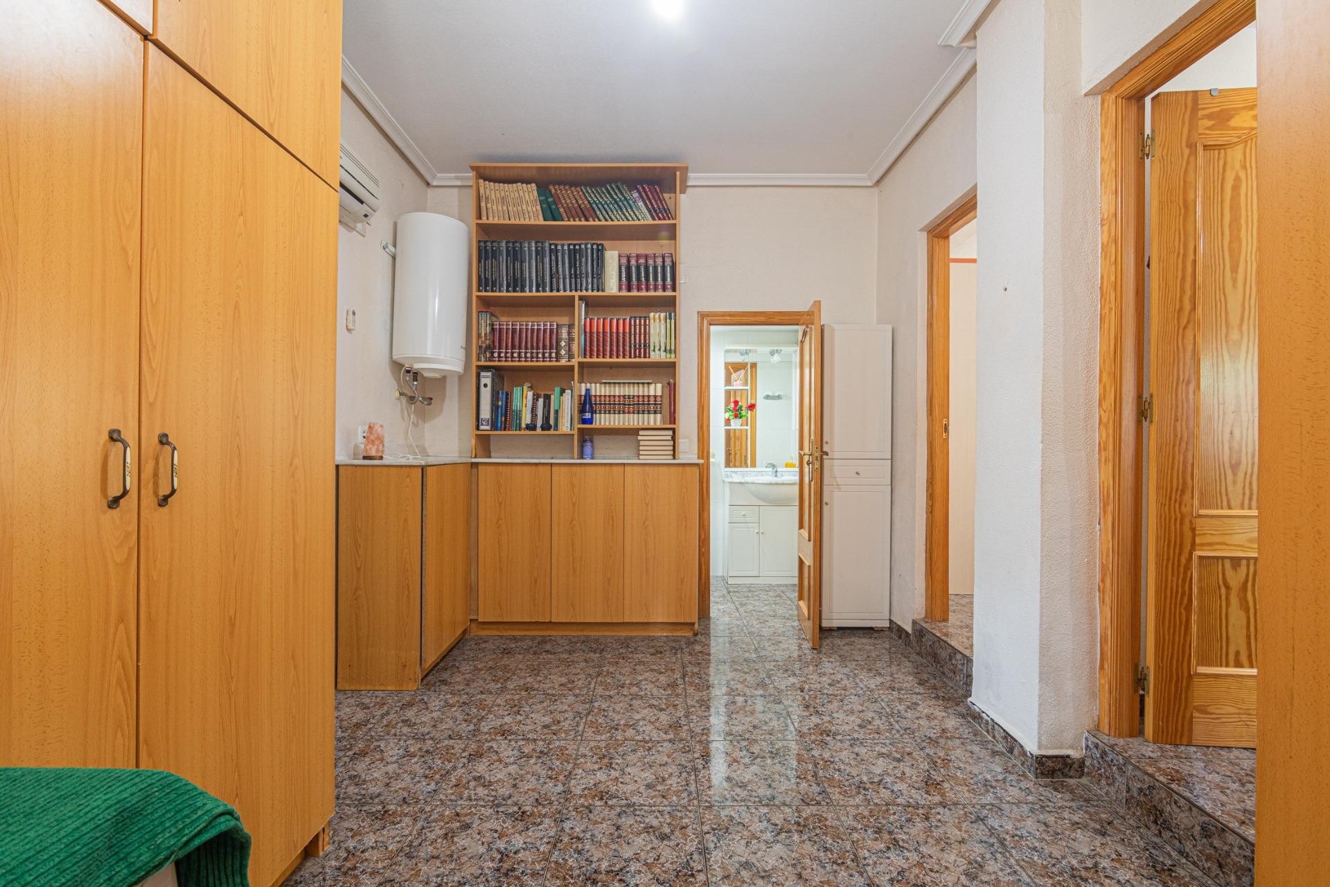 Revente - Casa de campo - Elche - Carrús Este