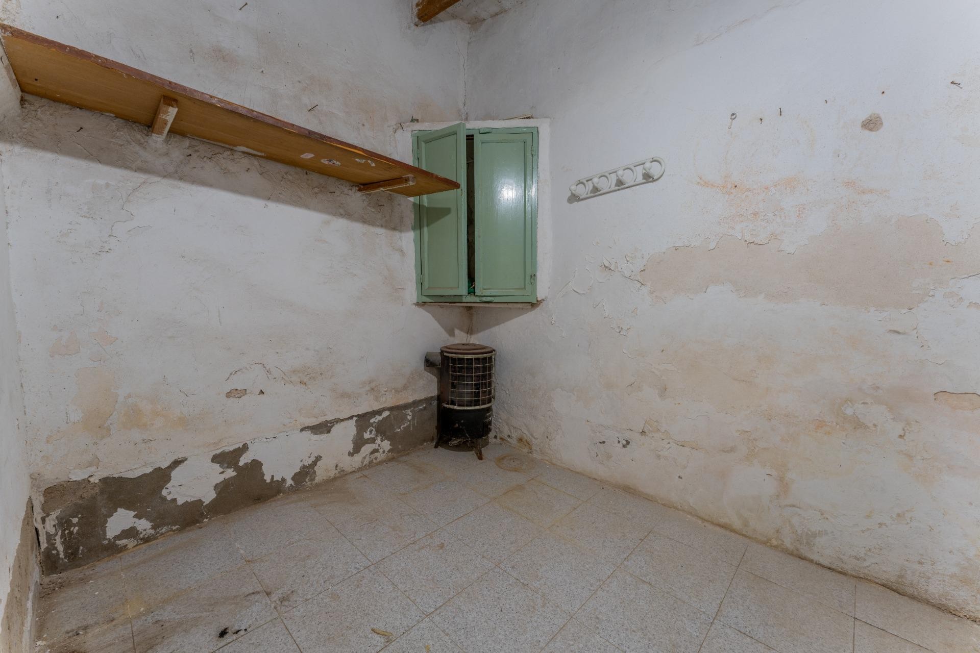 Revente - Casa de campo - Elche Pedanías - Derramador