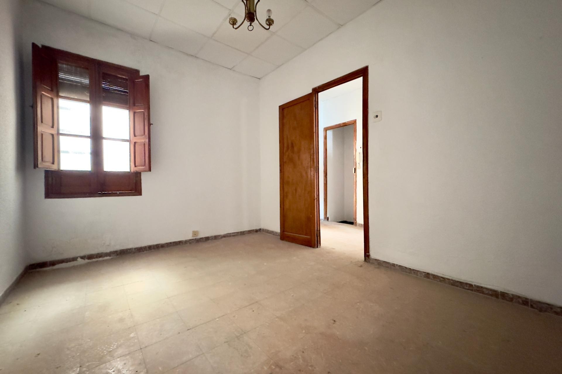 Revente - Casa - Elche - Corazon de Jesus