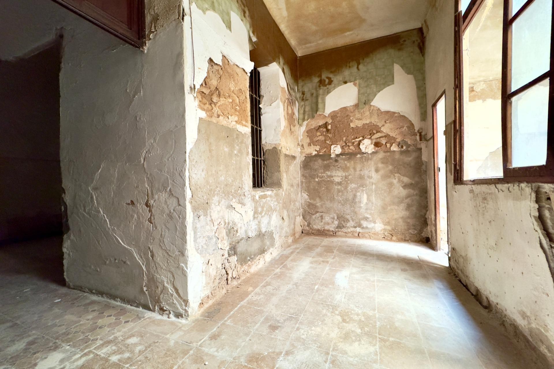 Revente - Casa - Elche - Corazon de Jesus