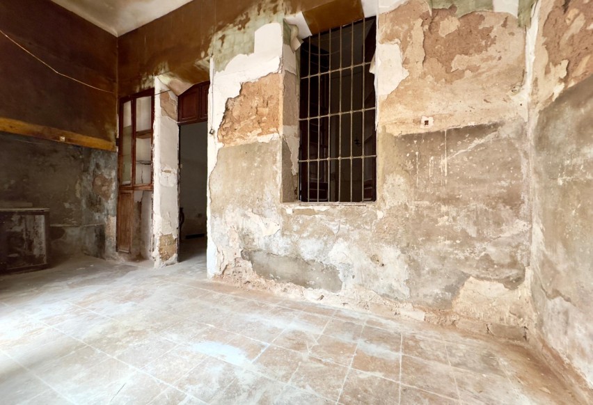 Revente - Casa - Elche - Corazon de Jesus