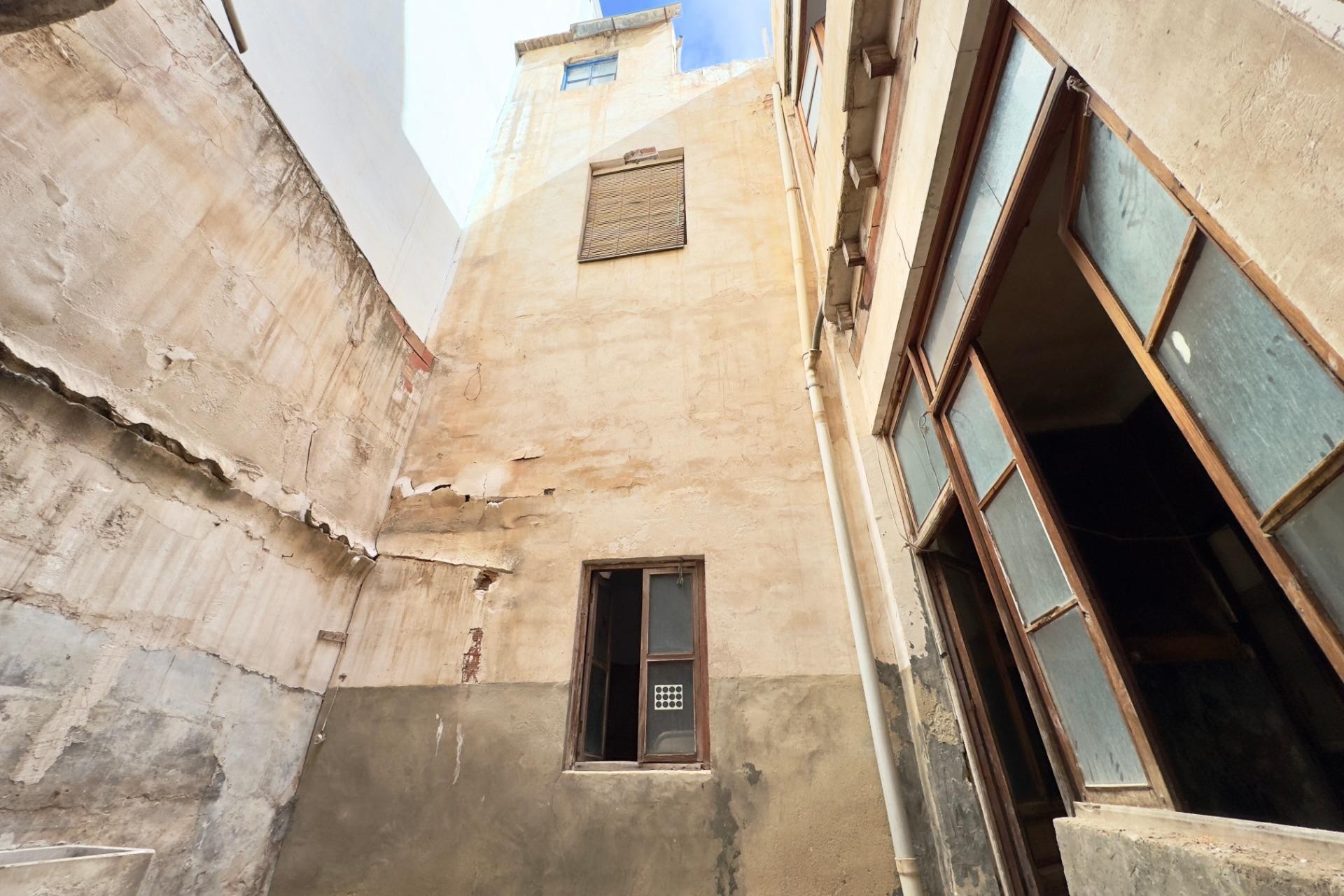 Revente - Casa - Elche - Corazon de Jesus