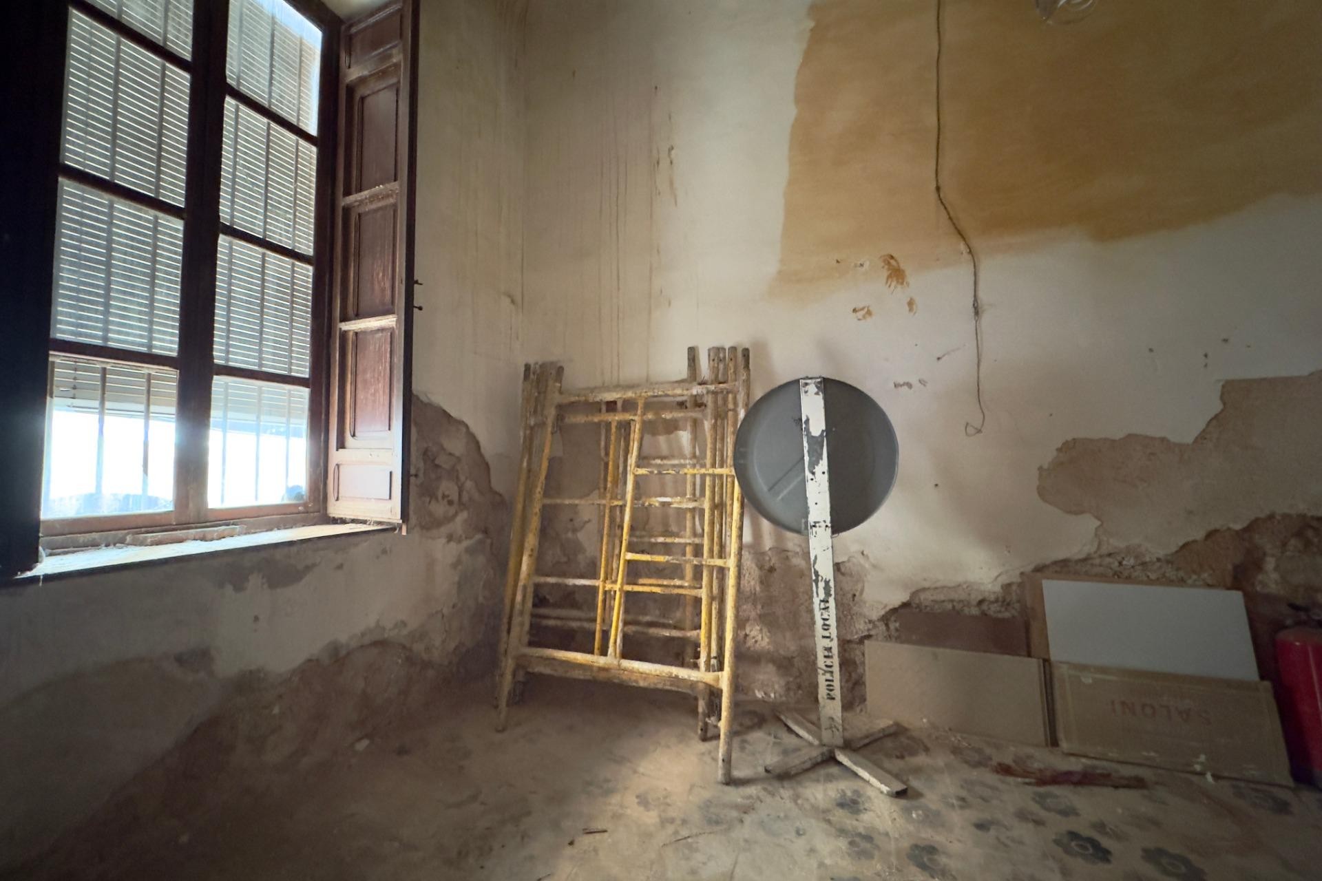 Revente - Casa - Elche - Corazon de Jesus