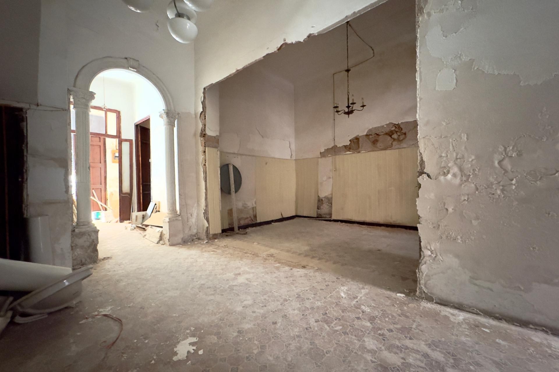 Revente - Casa - Elche - Corazon de Jesus