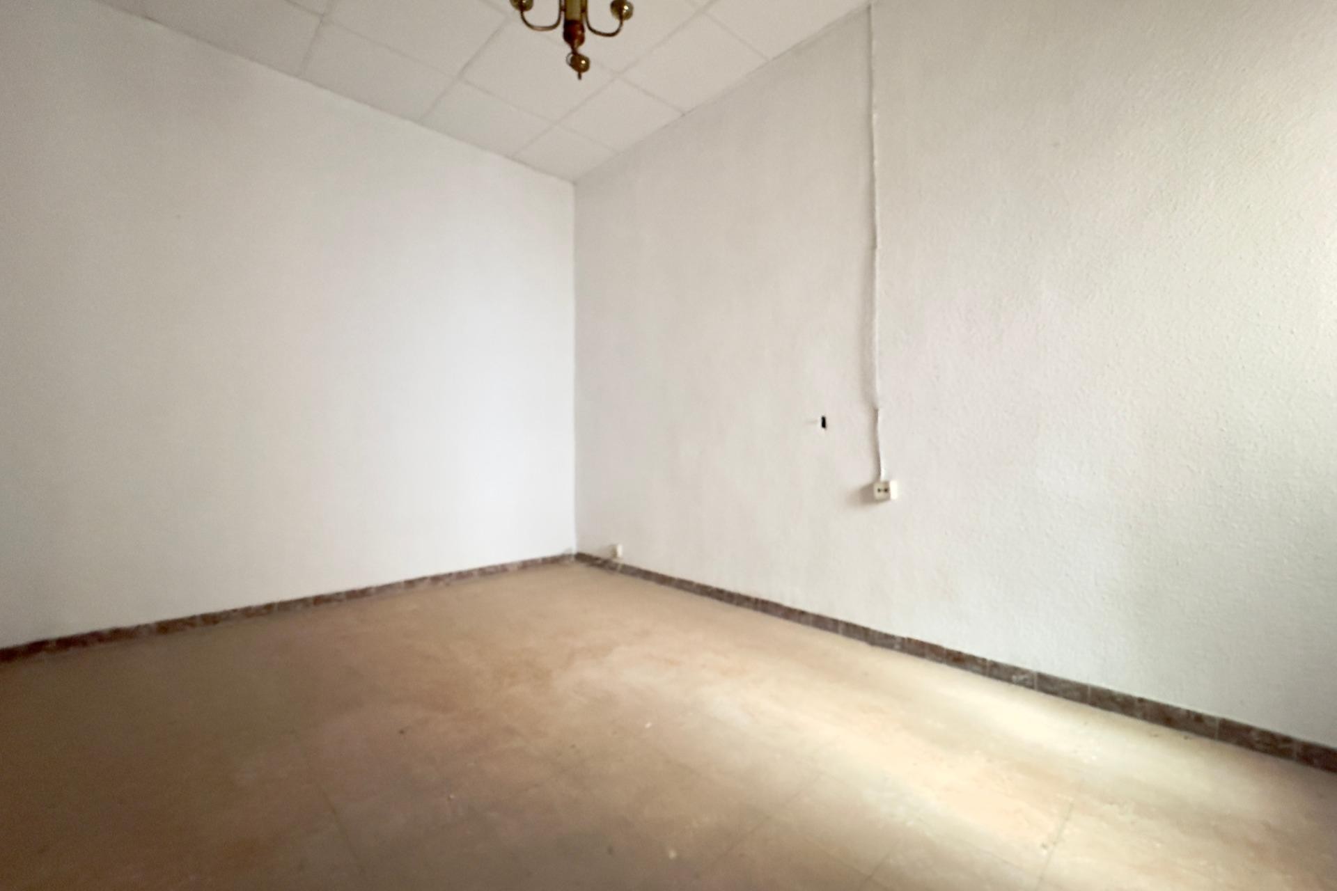 Revente - Casa - Elche - Corazon de Jesus