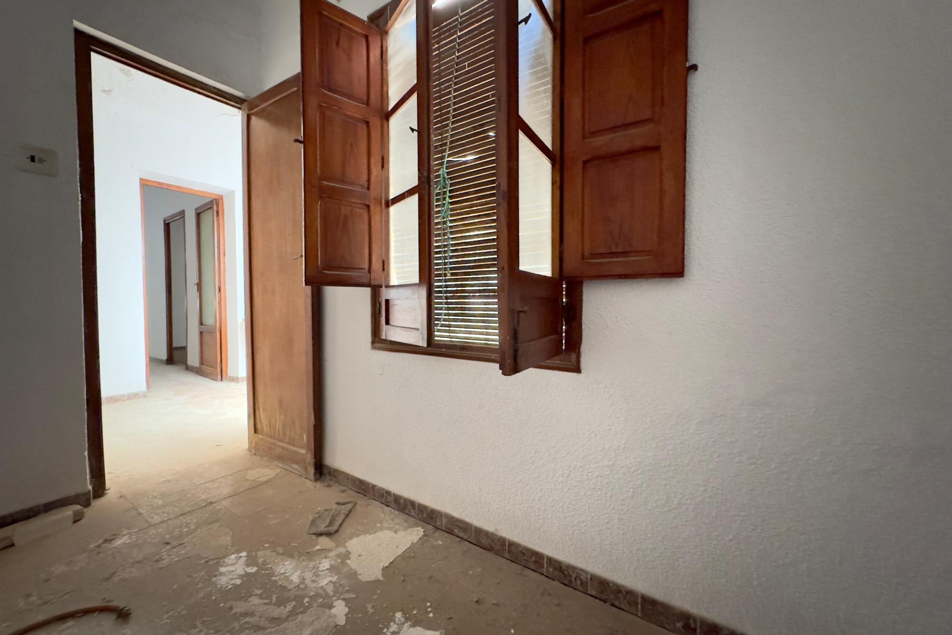 Revente - Casa - Elche - Corazon de Jesus