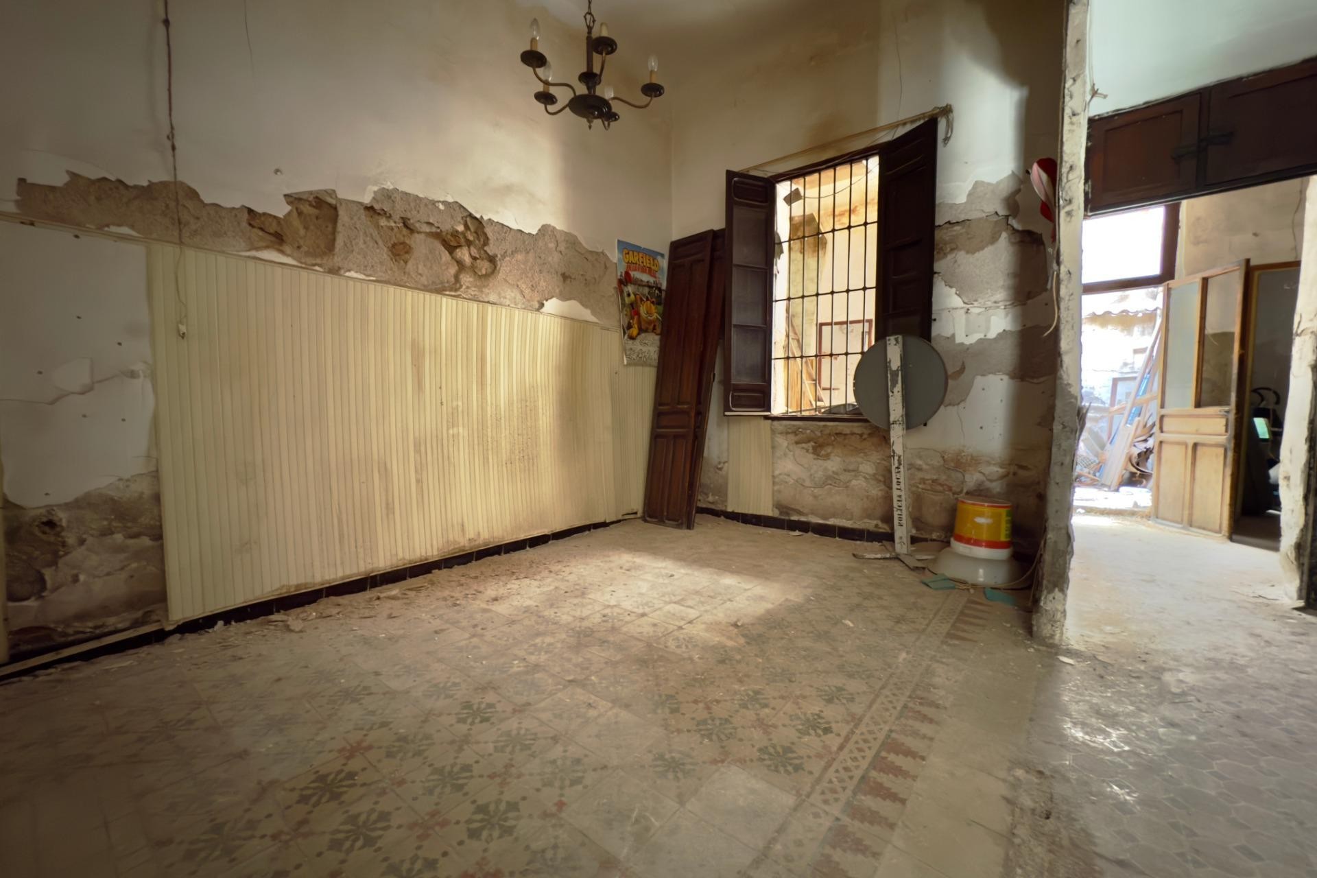 Revente - Casa - Elche - Corazon de Jesus