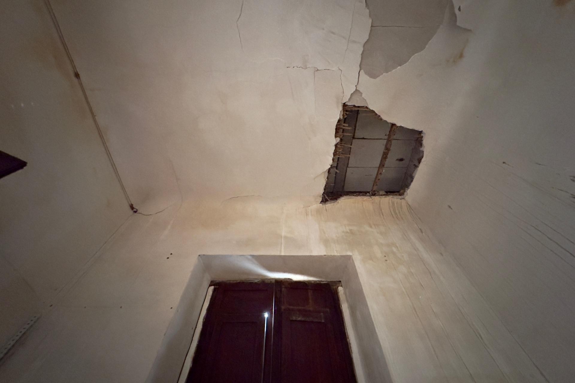 Revente - Casa - Elche - Corazon de Jesus