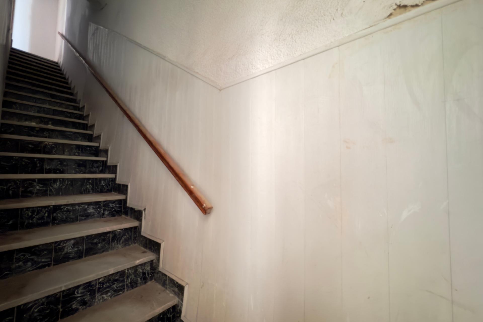 Revente - Casa - Elche - Corazon de Jesus