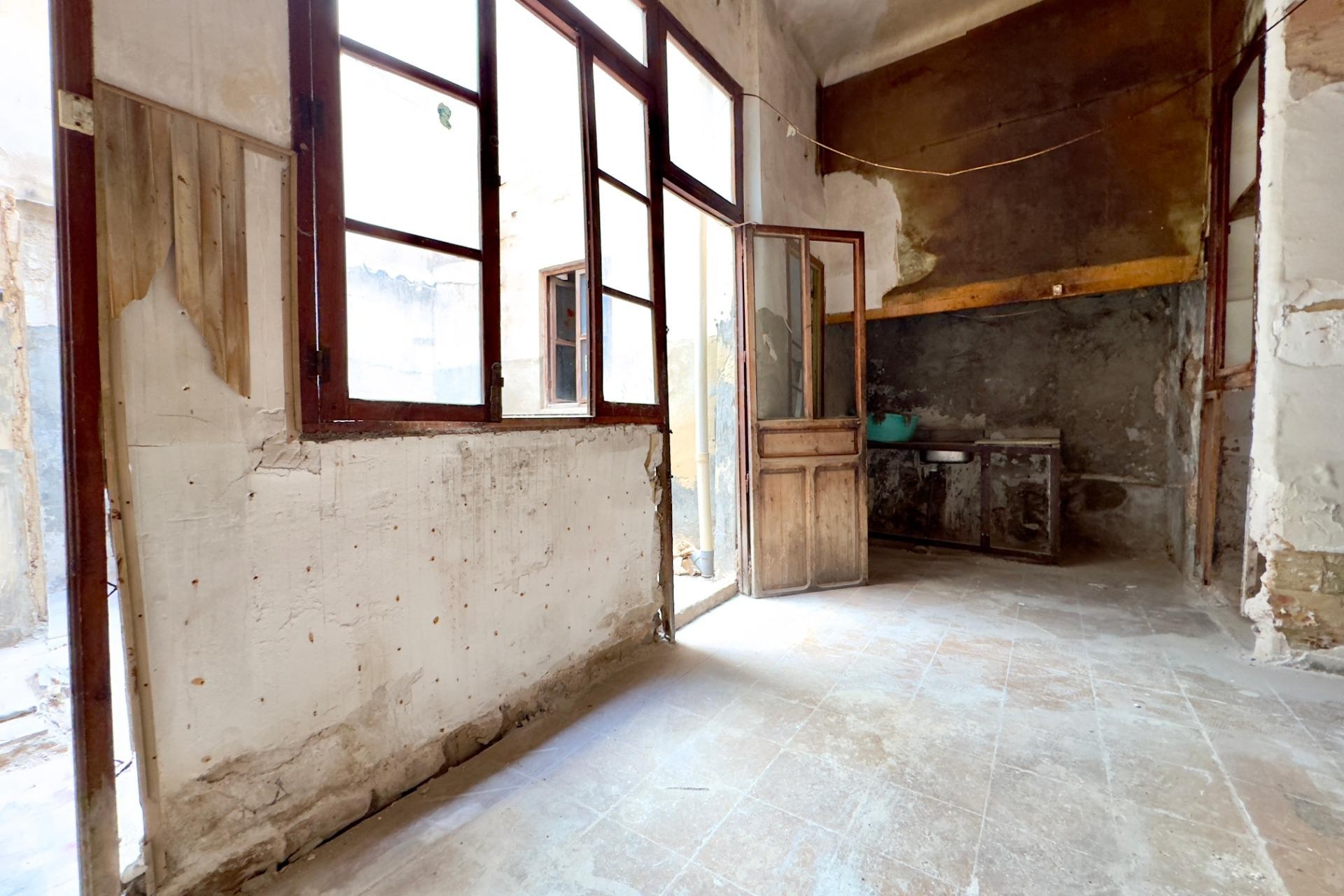 Revente - Casa - Elche - Corazon de Jesus