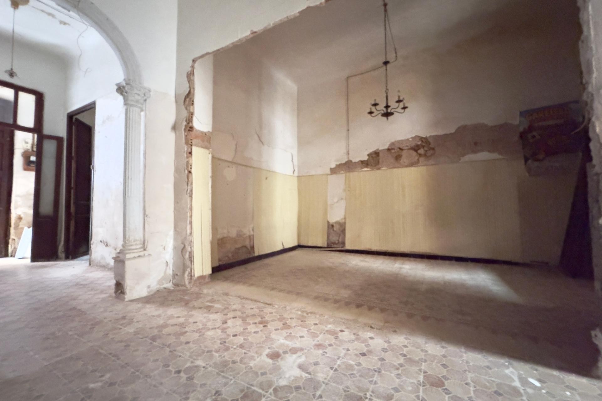 Revente - Casa - Elche - Corazon de Jesus