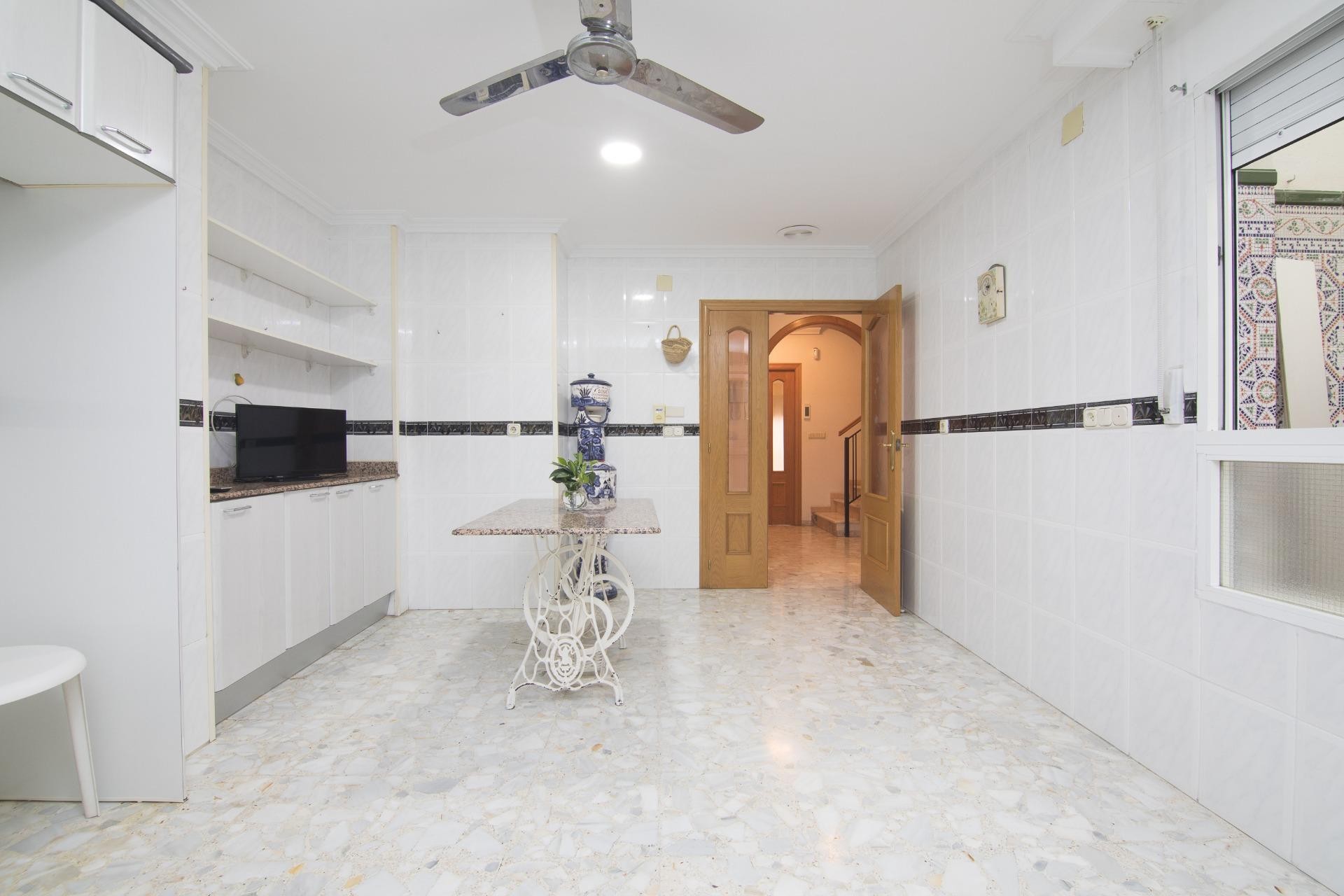 Revente - Casa - Elche - Corazon de Jesus