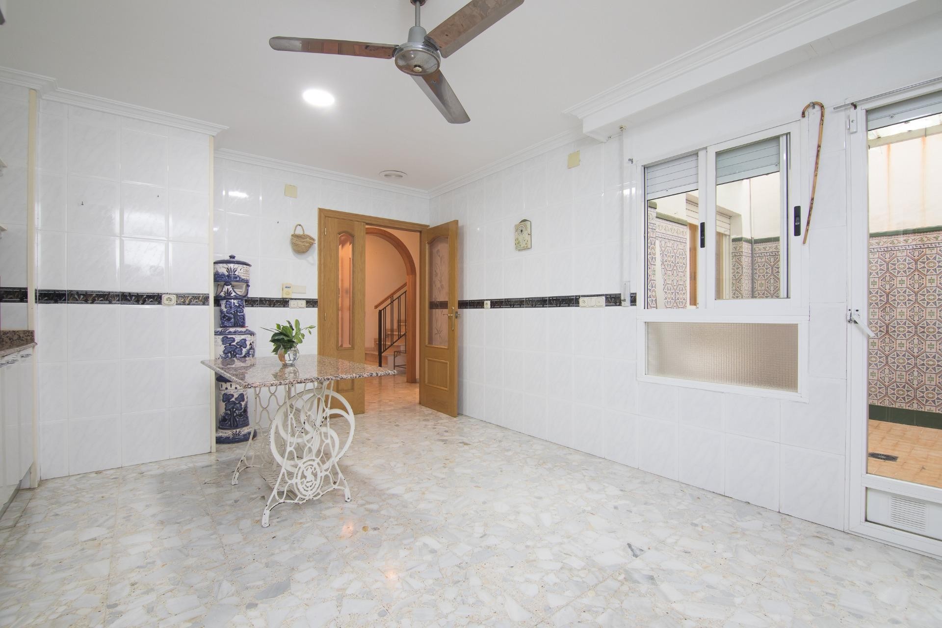 Revente - Casa - Elche - Corazon de Jesus