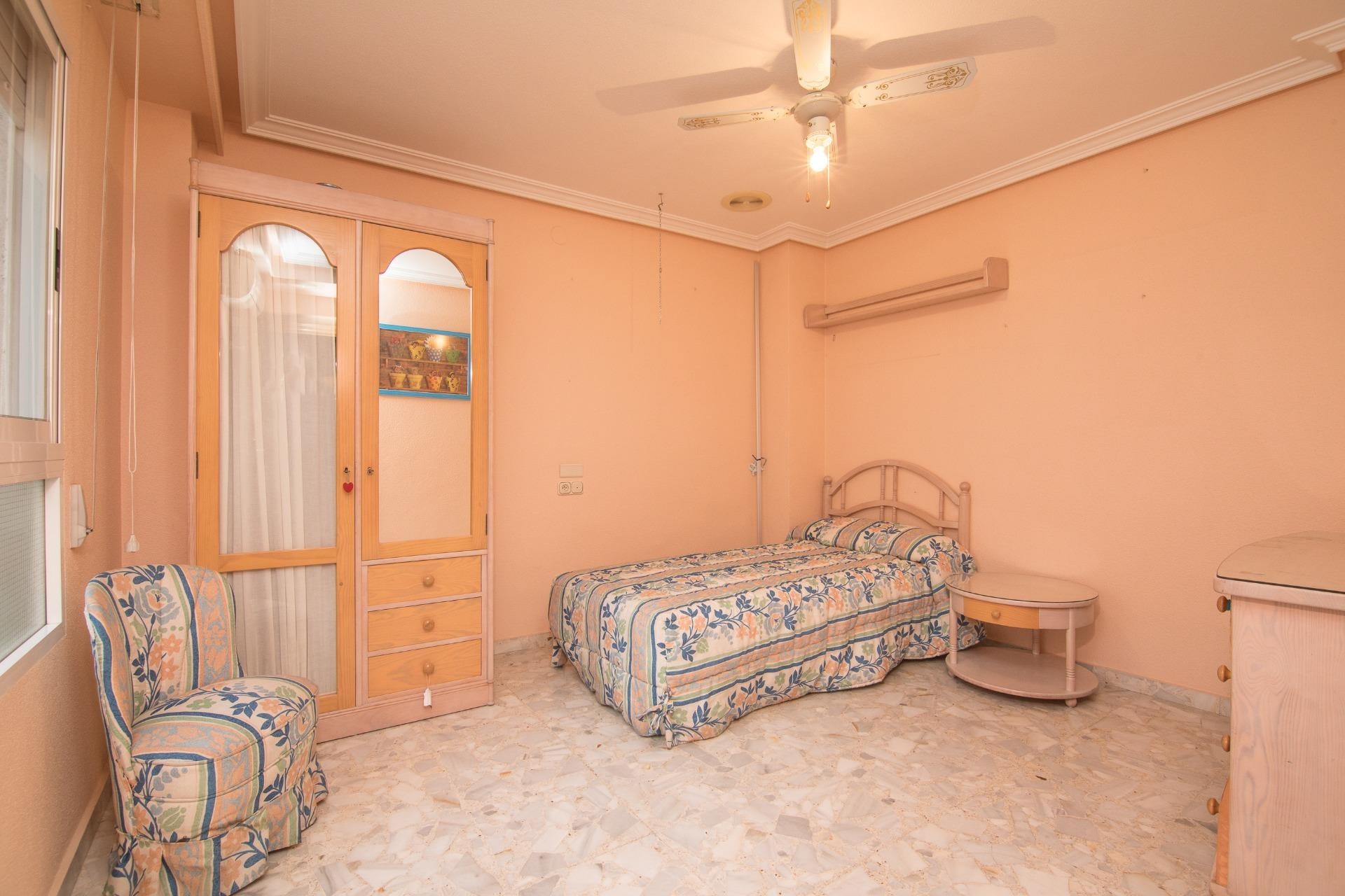 Revente - Casa - Elche - Corazon de Jesus