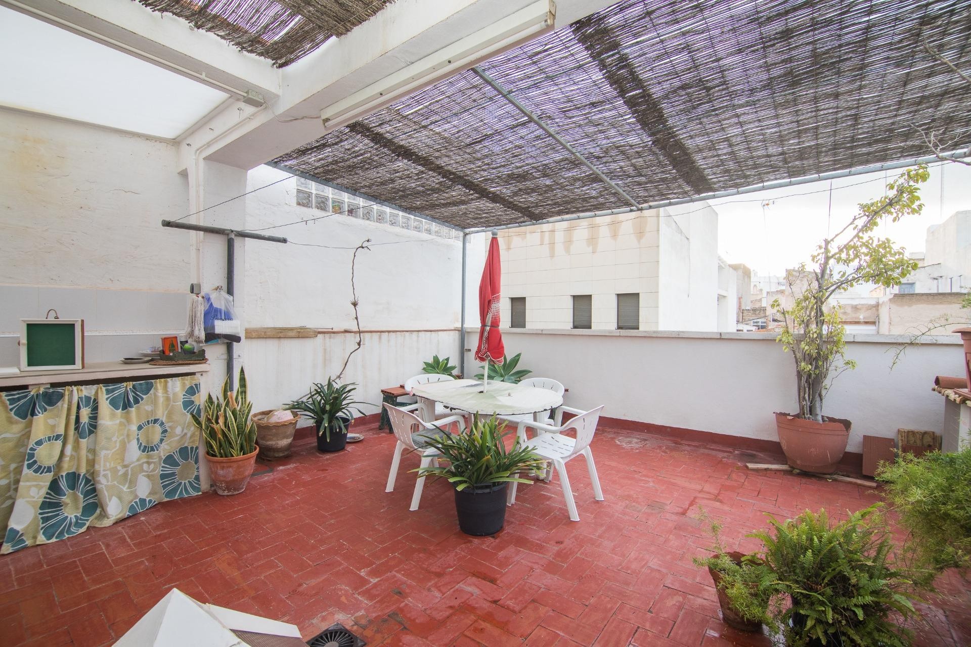 Revente - Casa - Elche - Corazon de Jesus