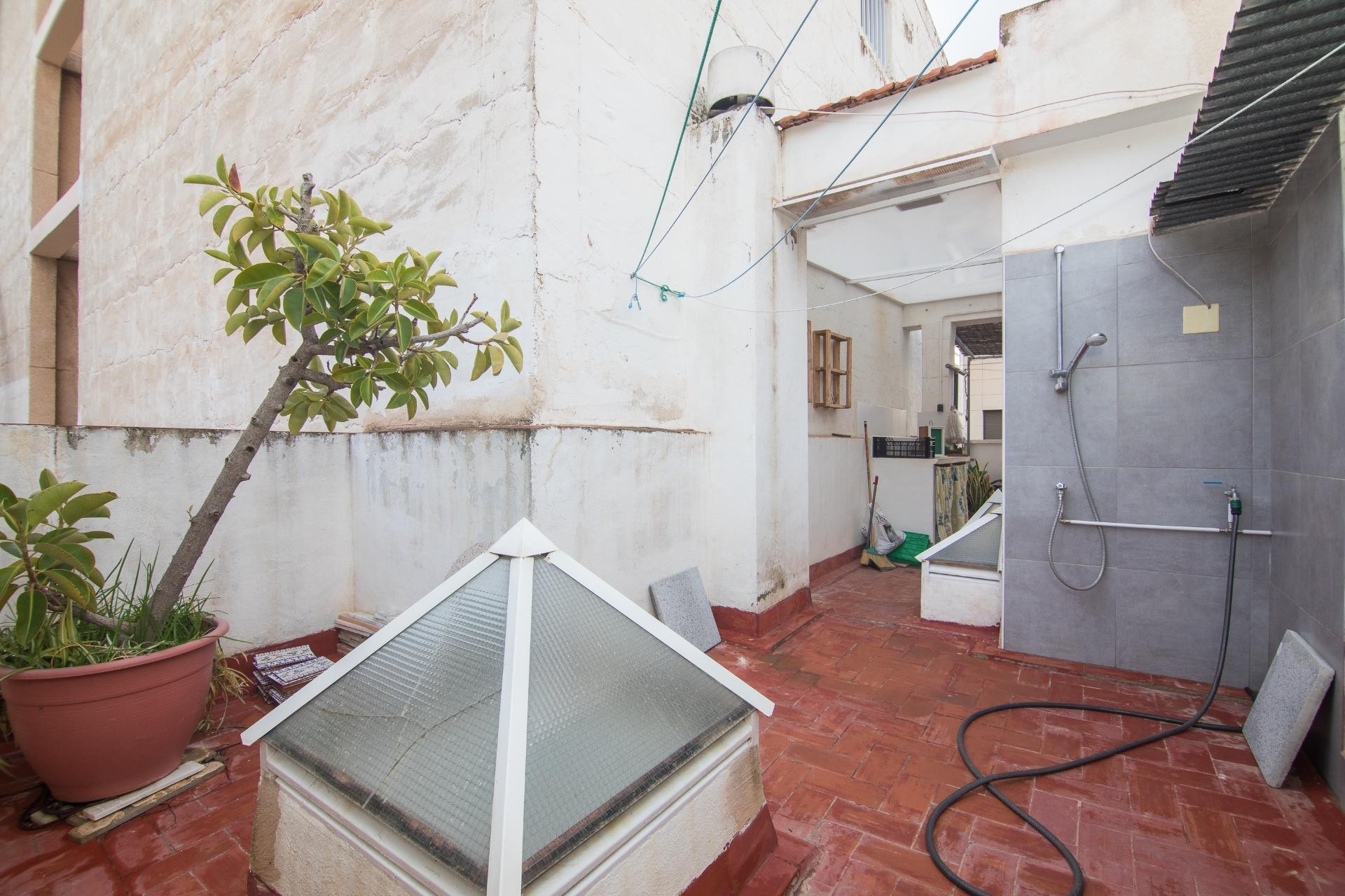 Revente - Casa - Elche - Corazon de Jesus