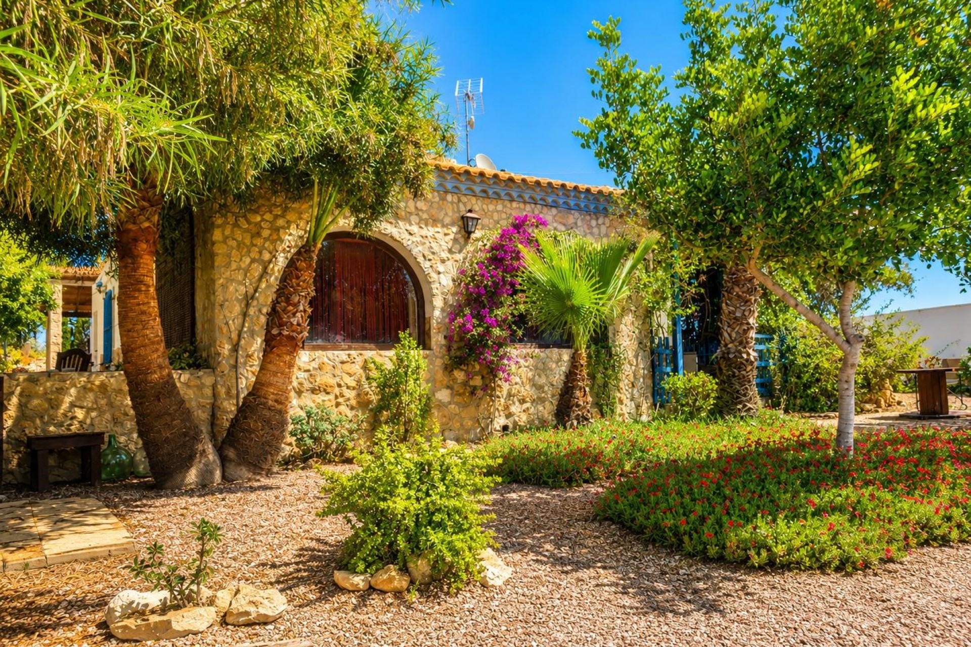 Revente - Casa - Elche Pedanías - El Altet - Balsares
