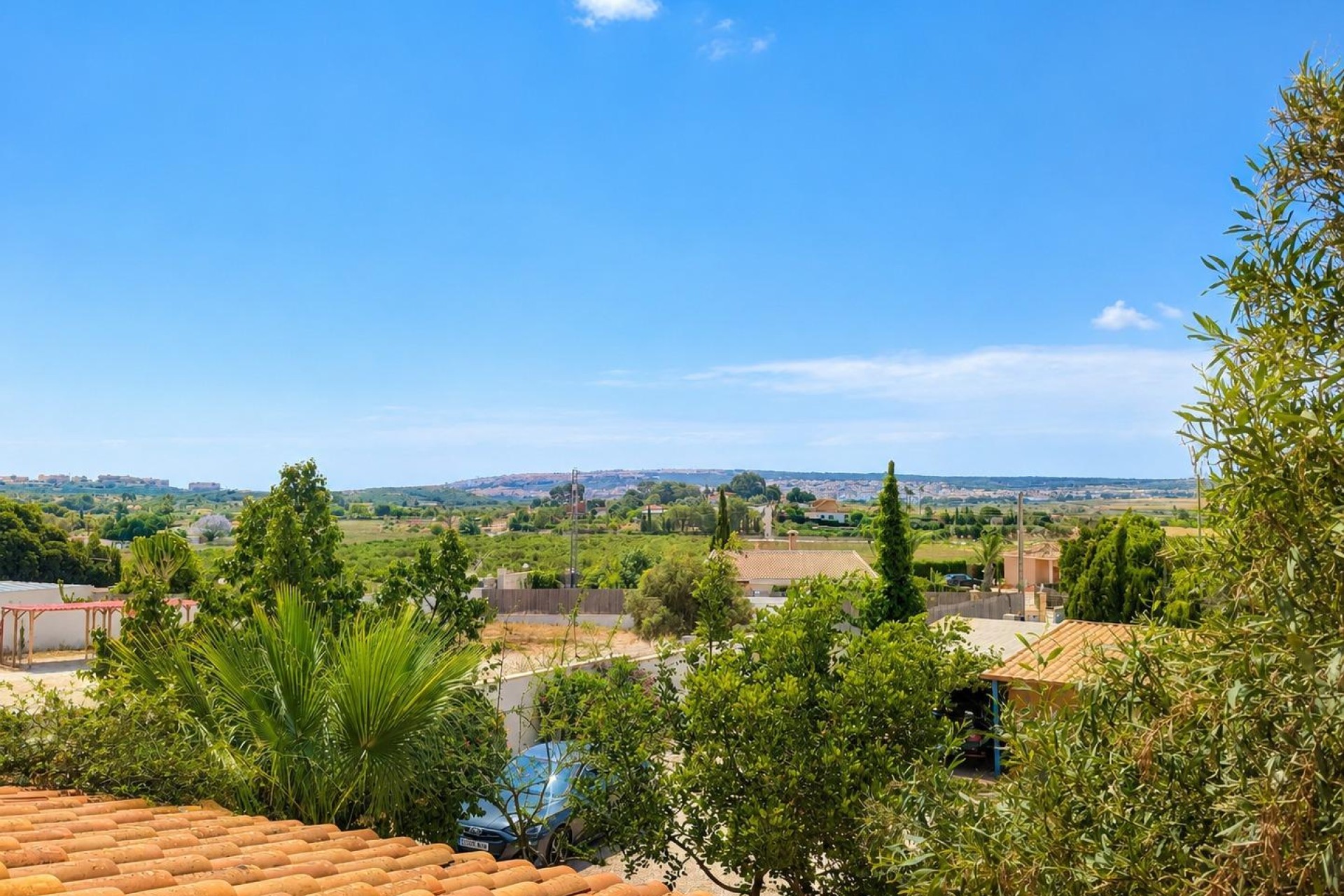 Revente - Casa - Elche Pedanías - El Altet - Balsares