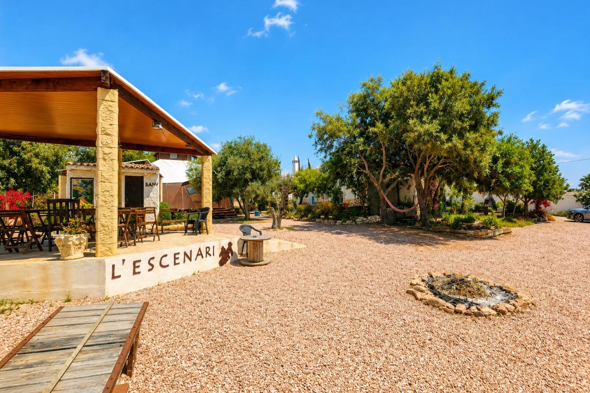 Revente - Casa - Elche Pedanías - El Altet - Balsares