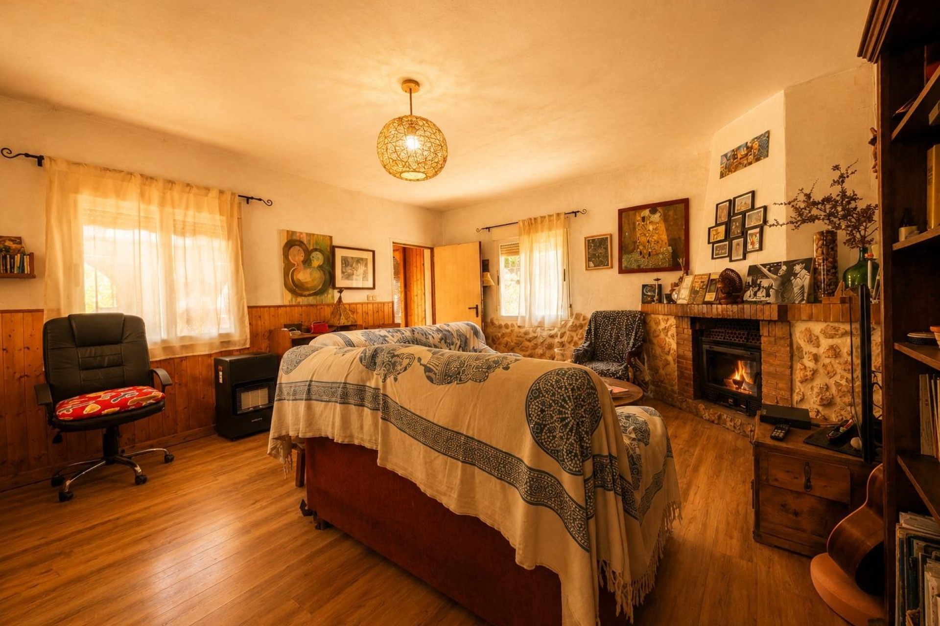 Revente - Casa - Elche Pedanías - El Altet - Balsares