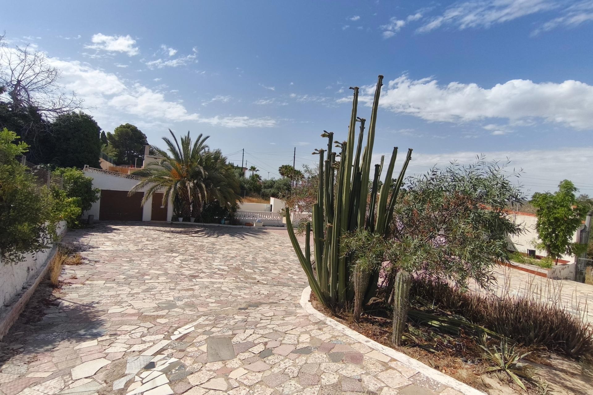 Revente - Casa - Elche Pedanías - Montesol