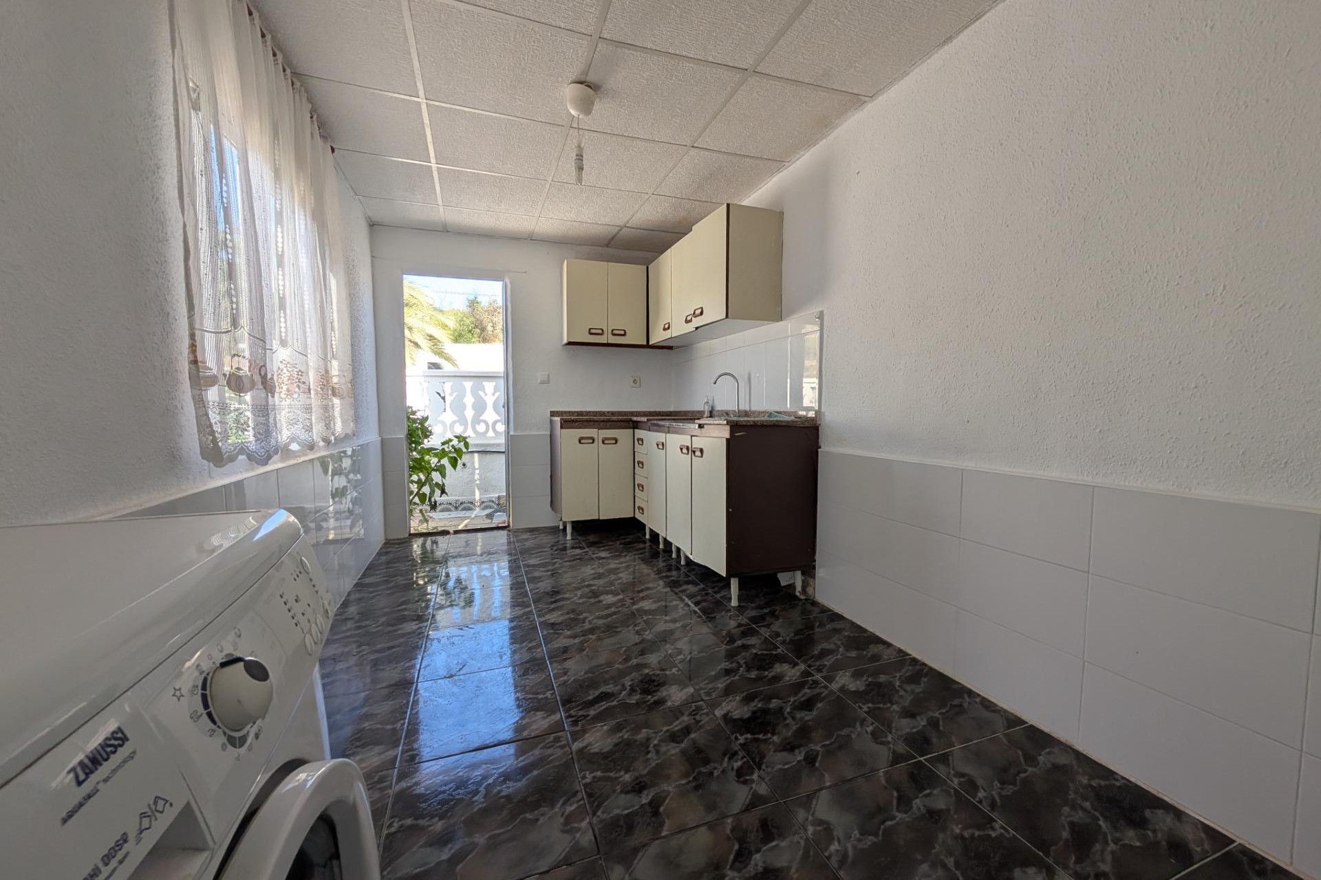 Revente - Casa - Elche Pedanías - Montesol