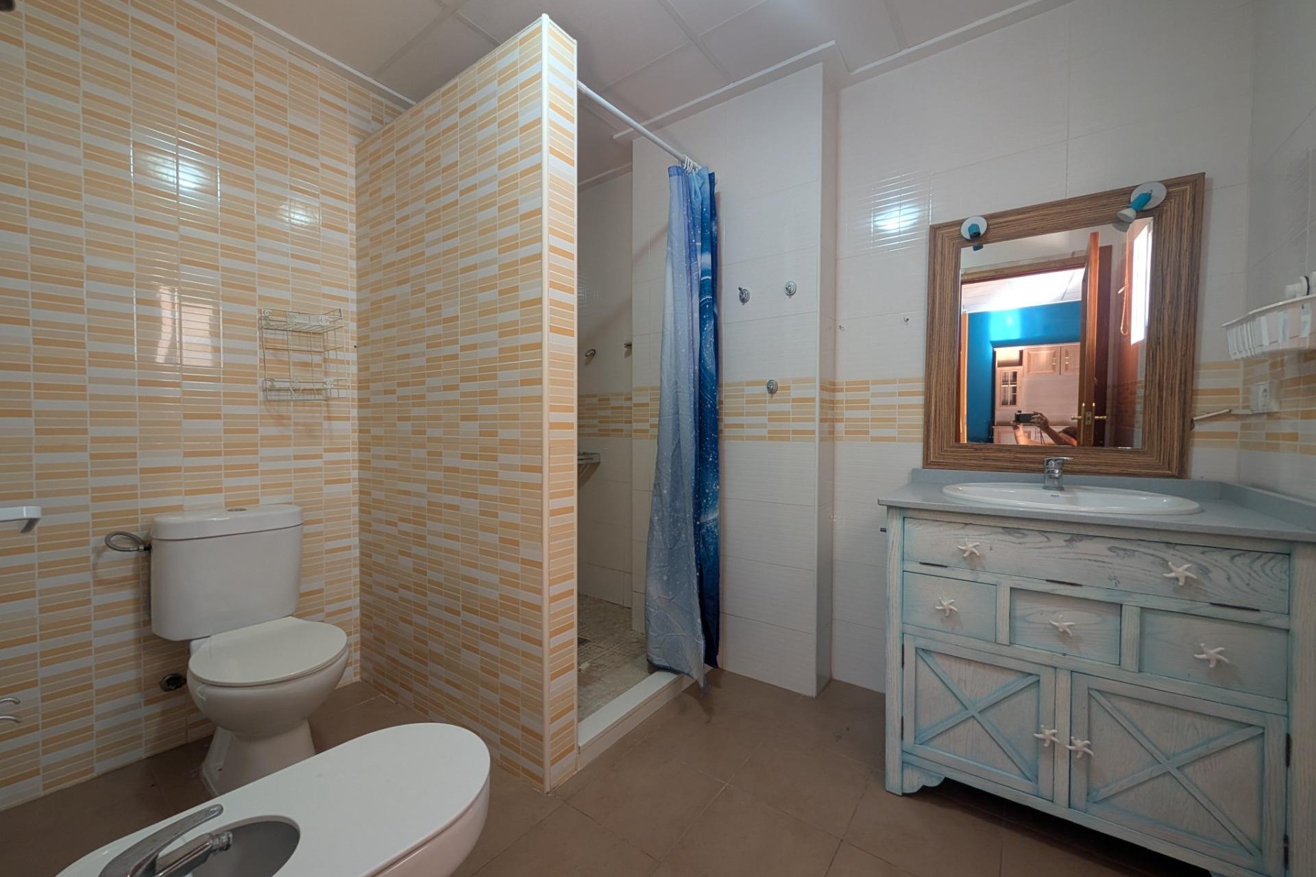 Revente - Casa - Elche Pedanías - Montesol