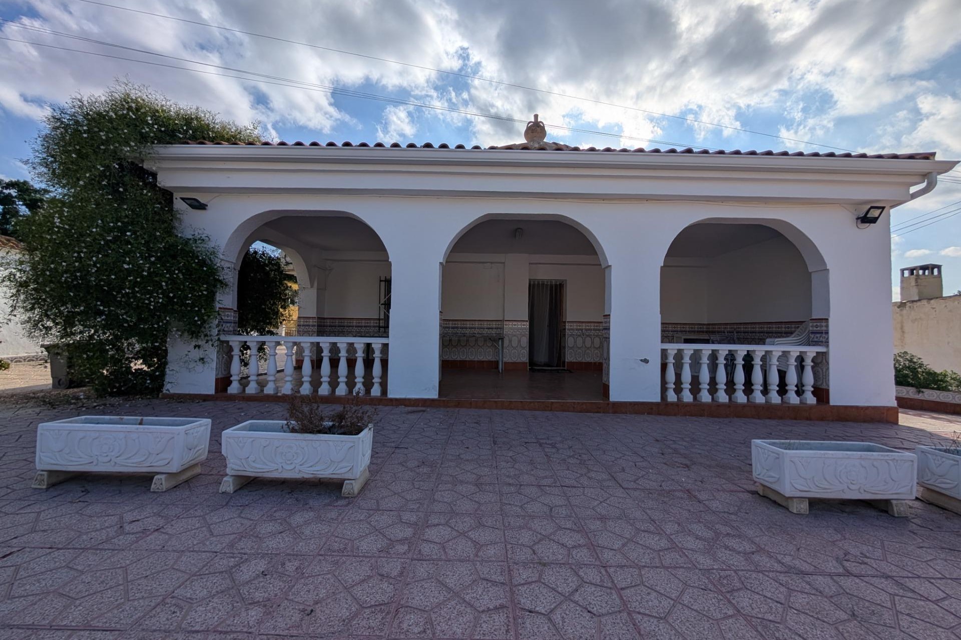 Revente - Casa - Elche Pedanías - Montesol