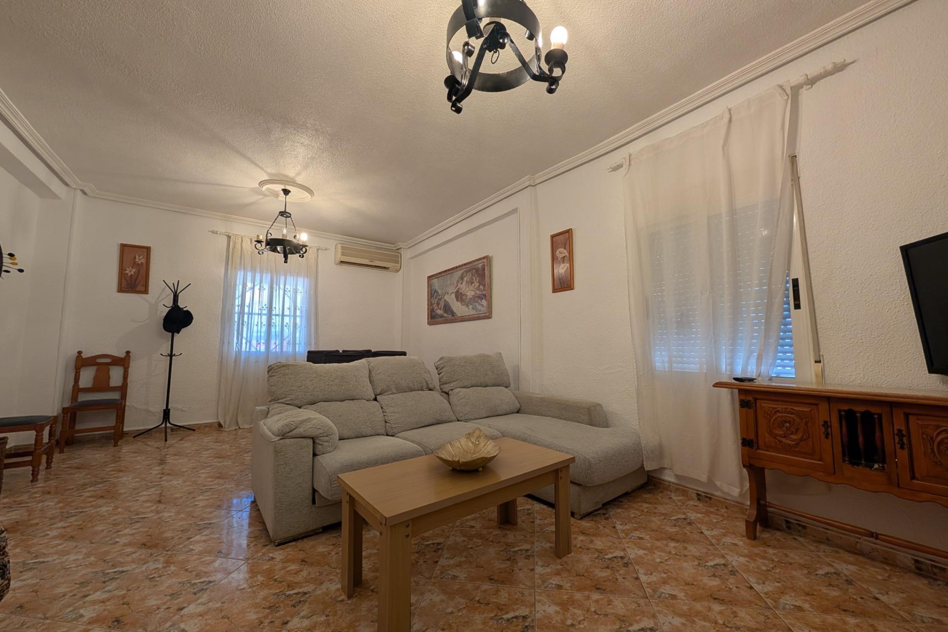 Revente - Casa - Elche Pedanías - Montesol