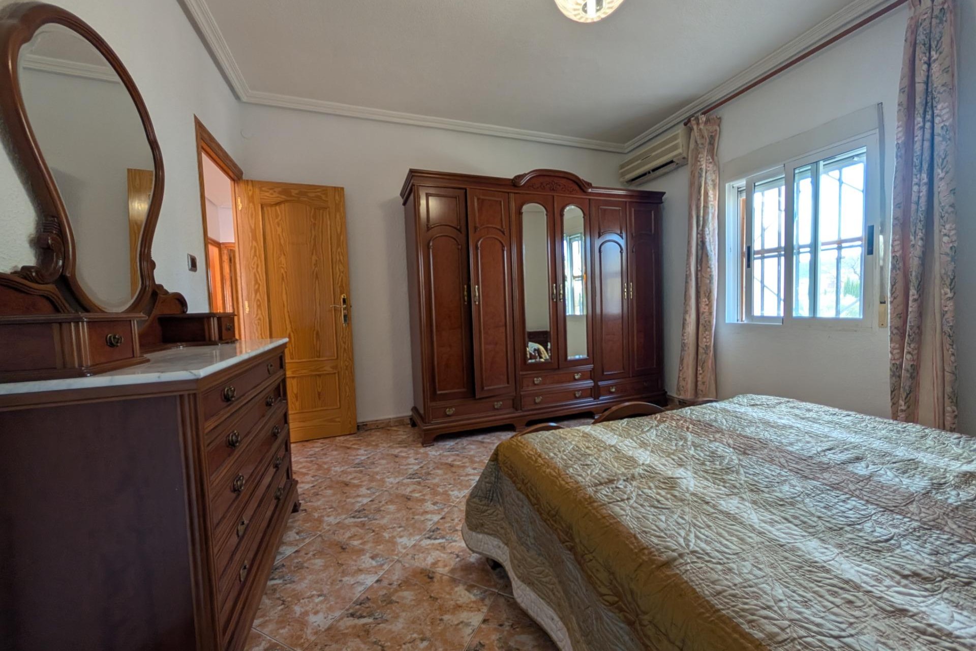 Revente - Casa - Elche Pedanías - Montesol