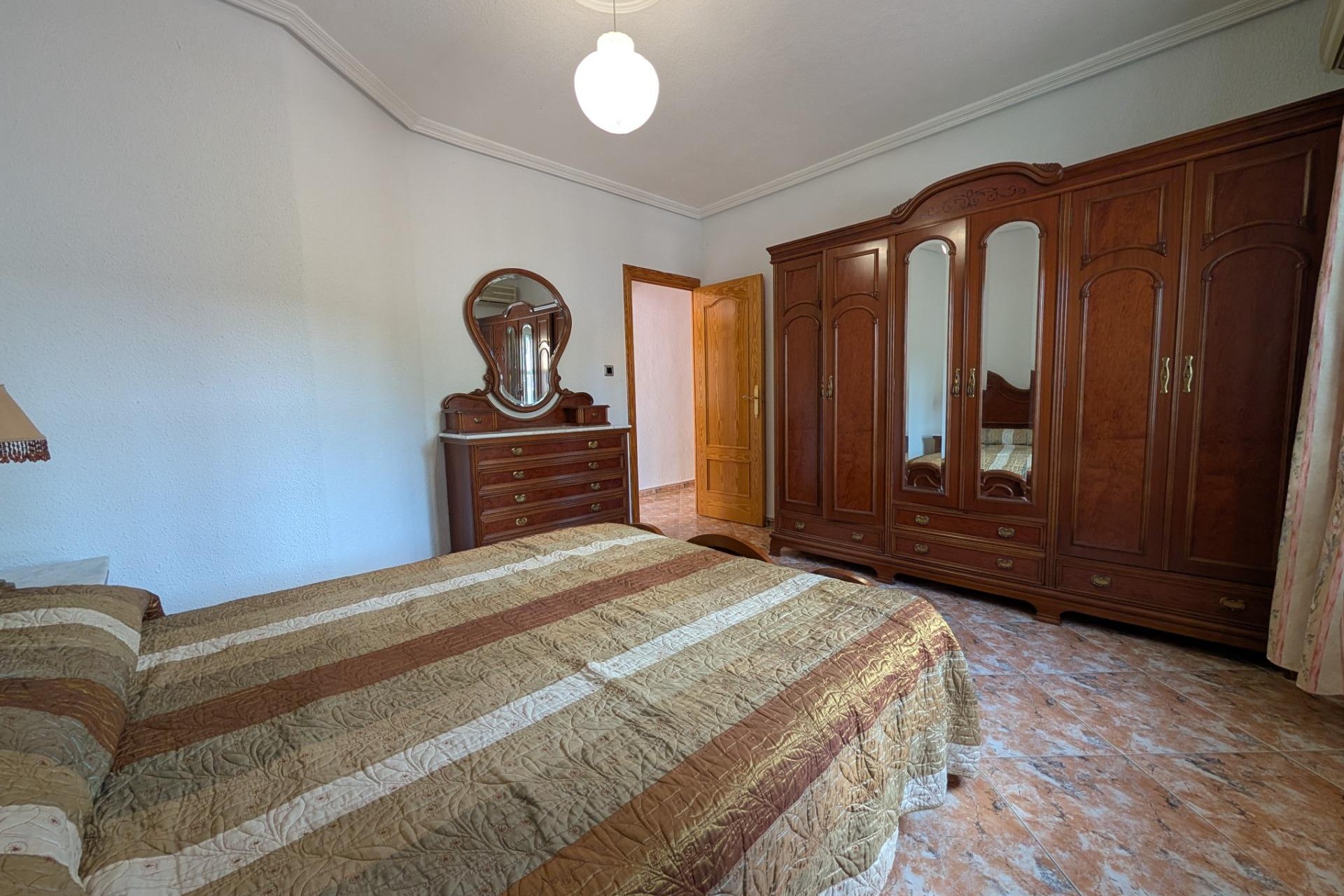 Revente - Casa - Elche Pedanías - Montesol