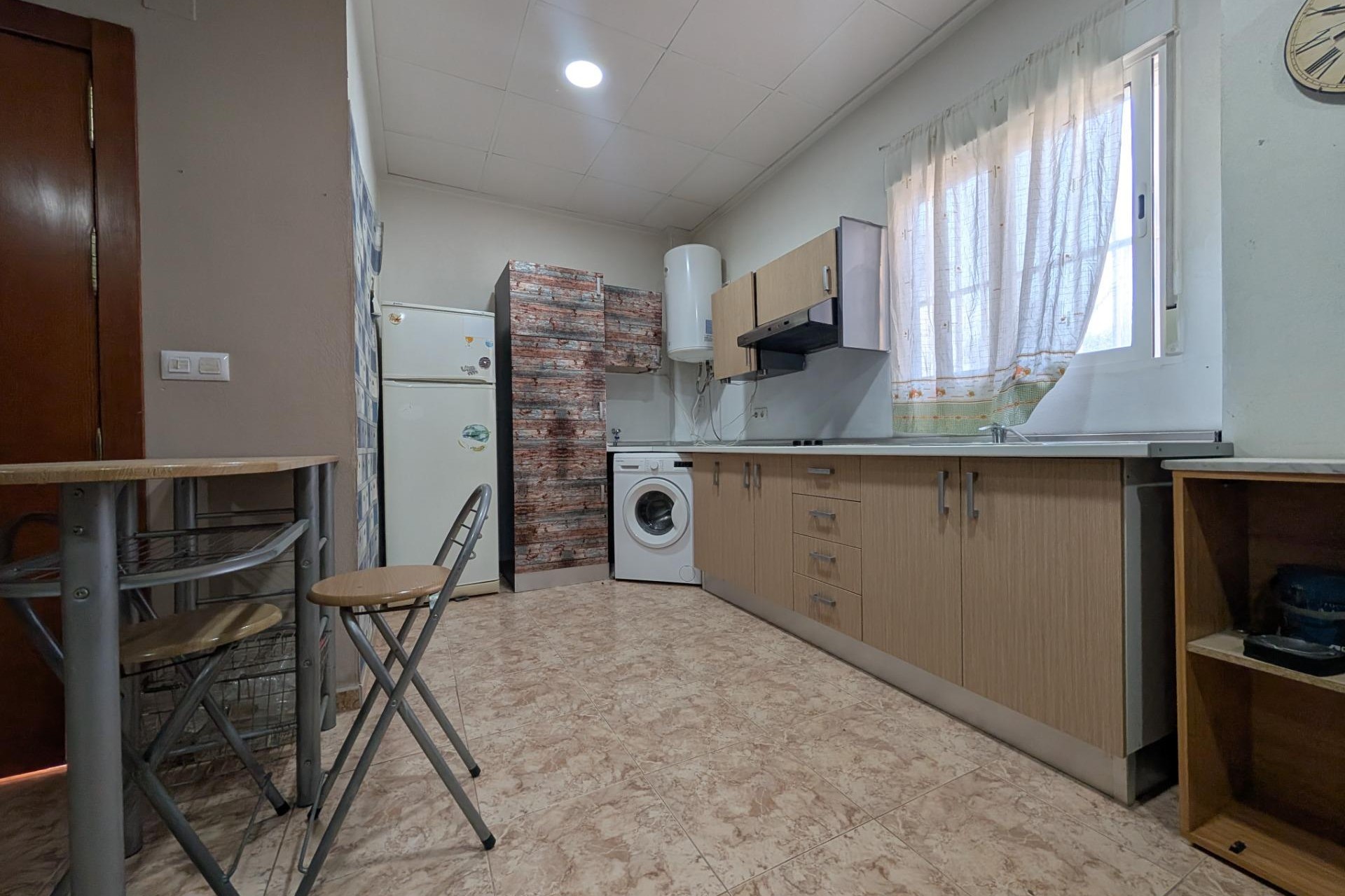 Revente - Casa - Elche Pedanías - Montesol