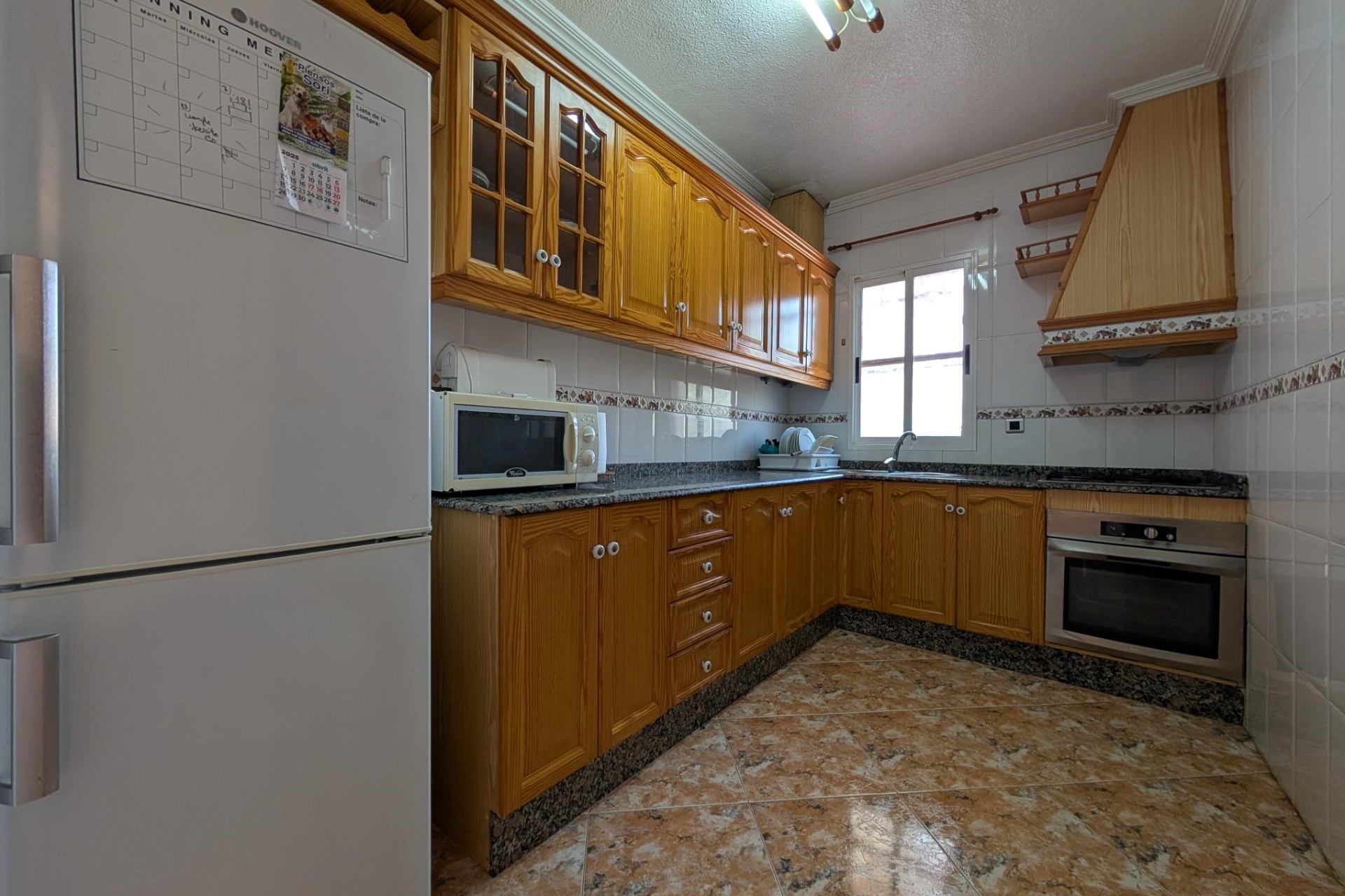 Revente - Casa - Elche Pedanías - Montesol