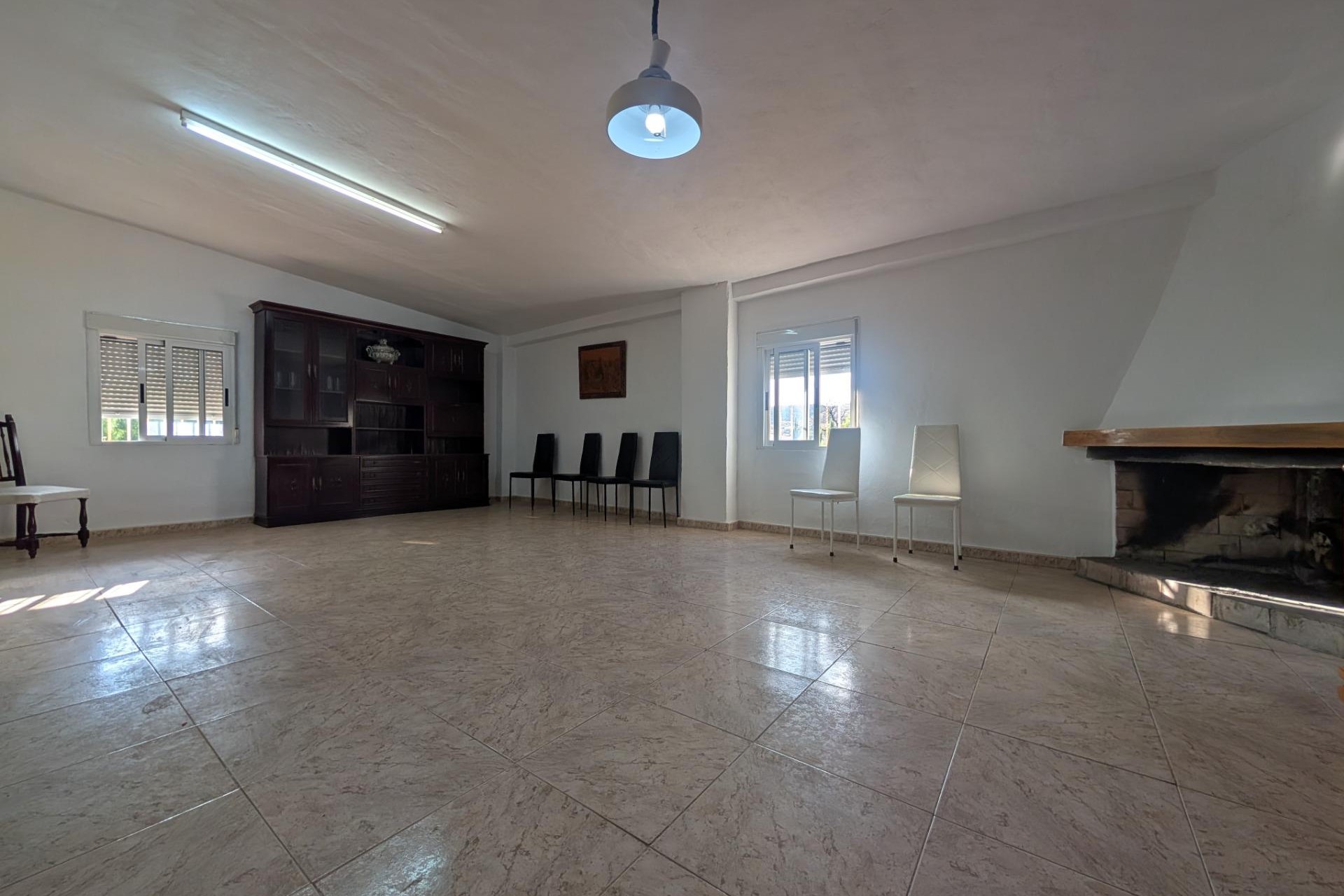 Revente - Casa - Elche Pedanías - Montesol