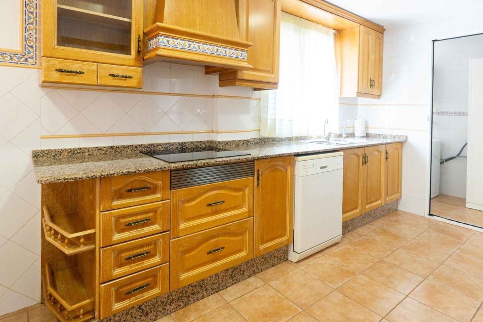 Revente - Casa - Elche Pedanías - Valverde